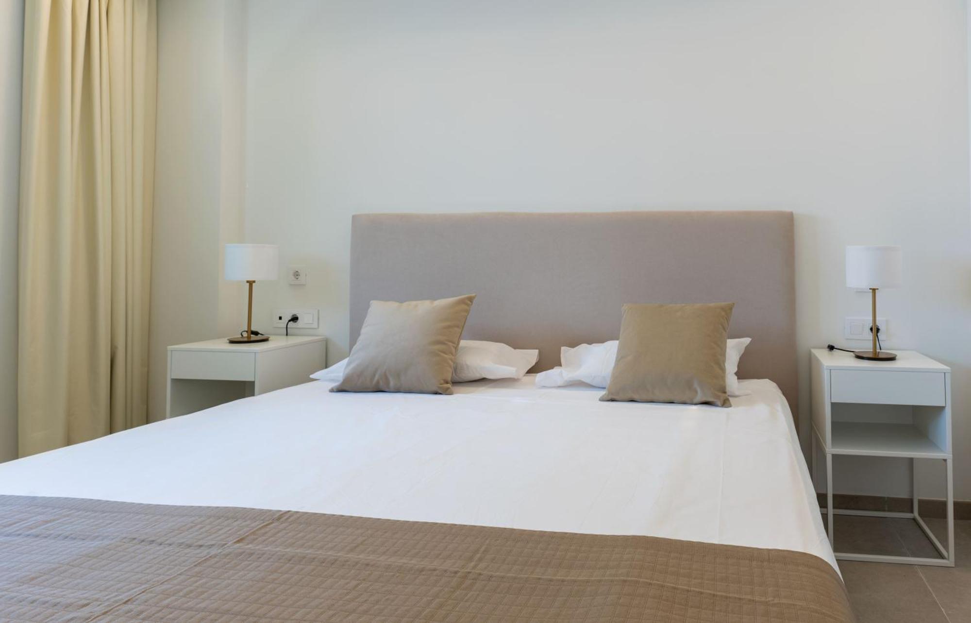 Apartamento Sydenbygg Arguineguin