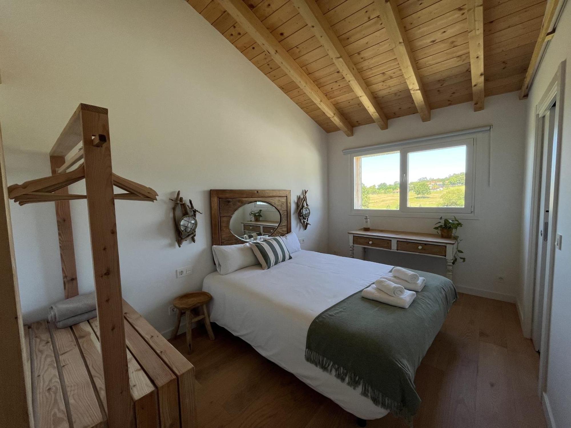 Basoan Country house *