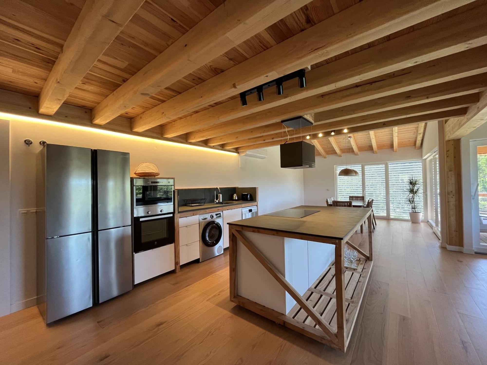 Basoan Country house *