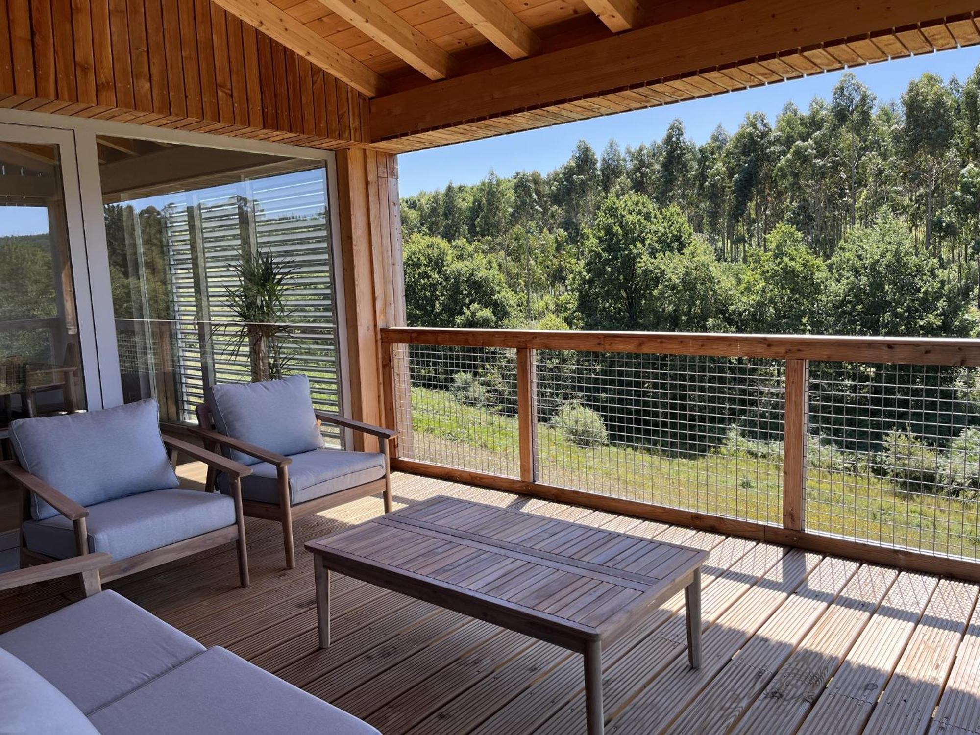Basoan Country house *