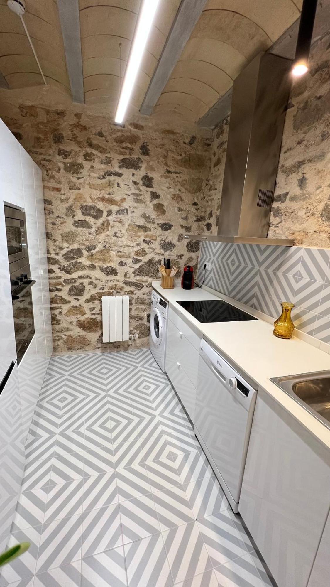 La Creveta Holiday home