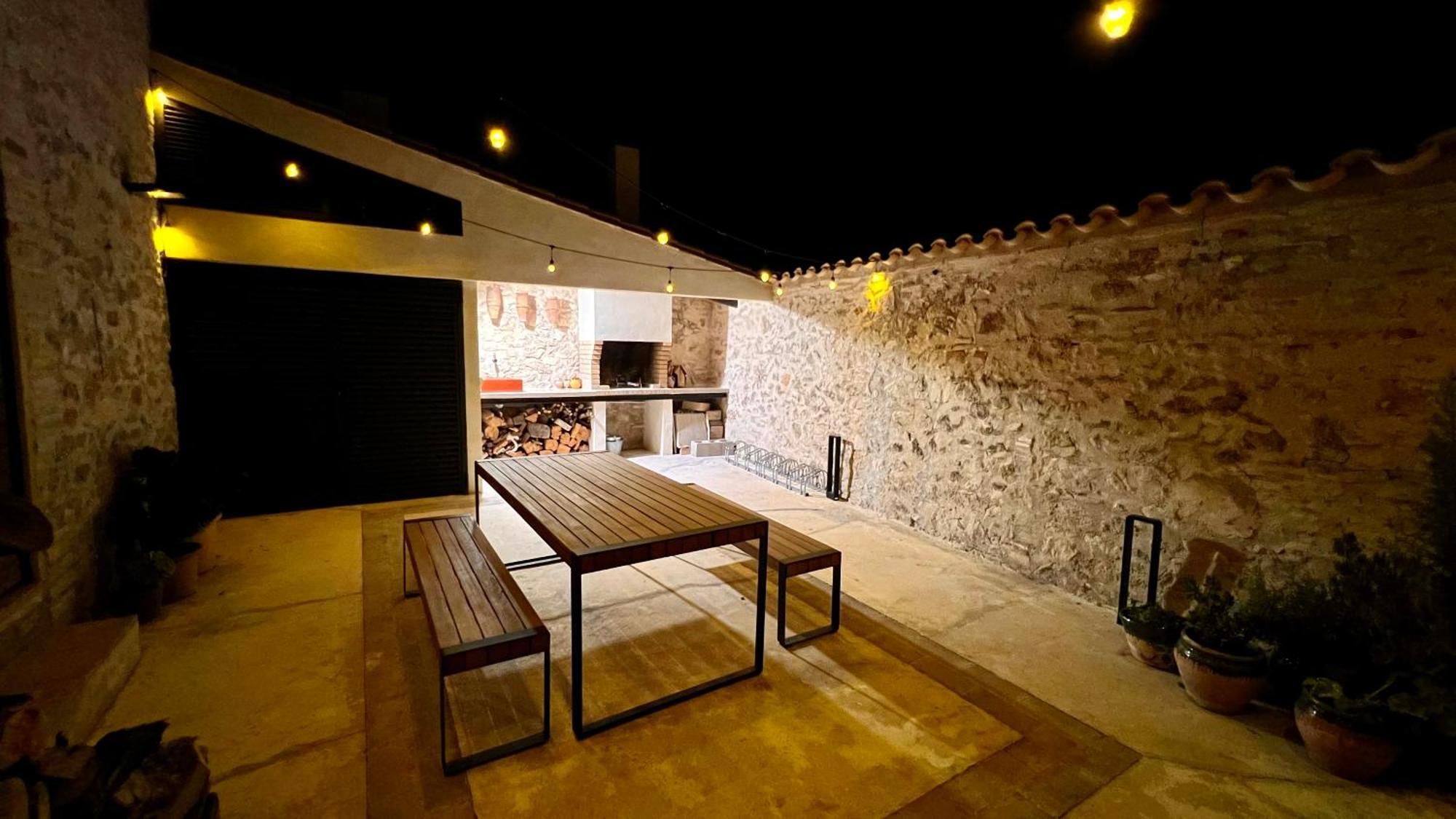 Holiday home La Creveta Tivissa