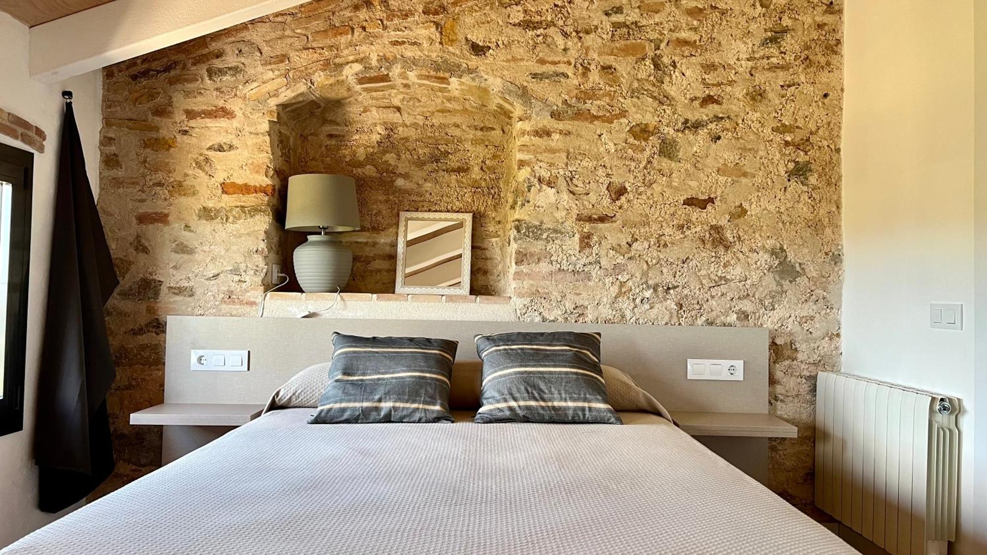 Holiday home La Creveta