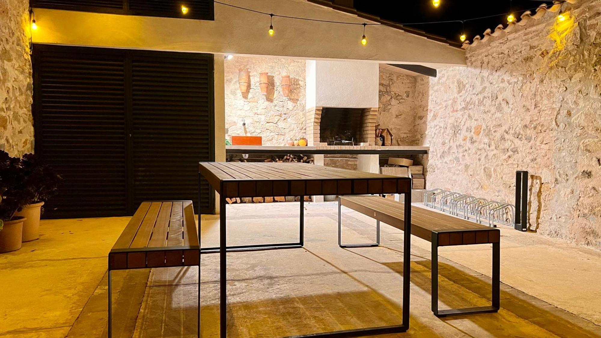 Holiday home La Creveta Tivissa