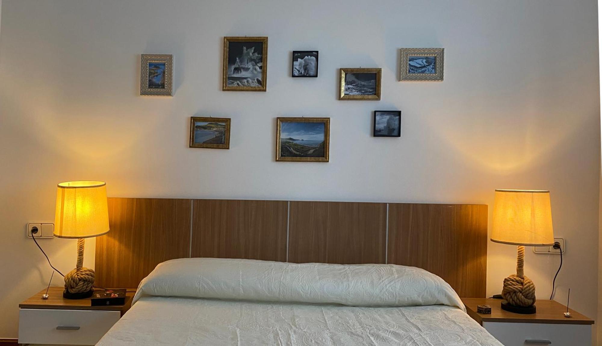Olatu Txiki Zarautzean