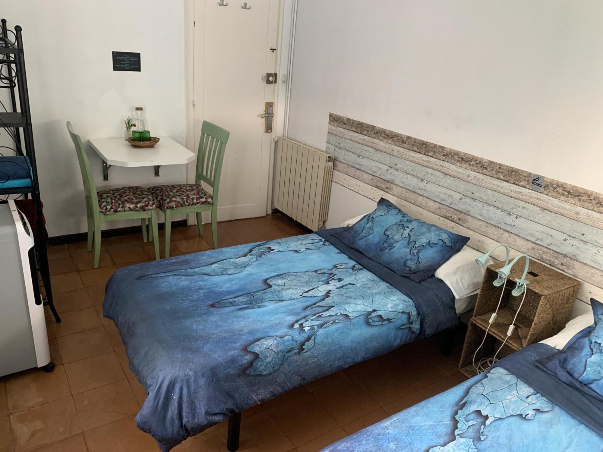 Cocollona Hostal *