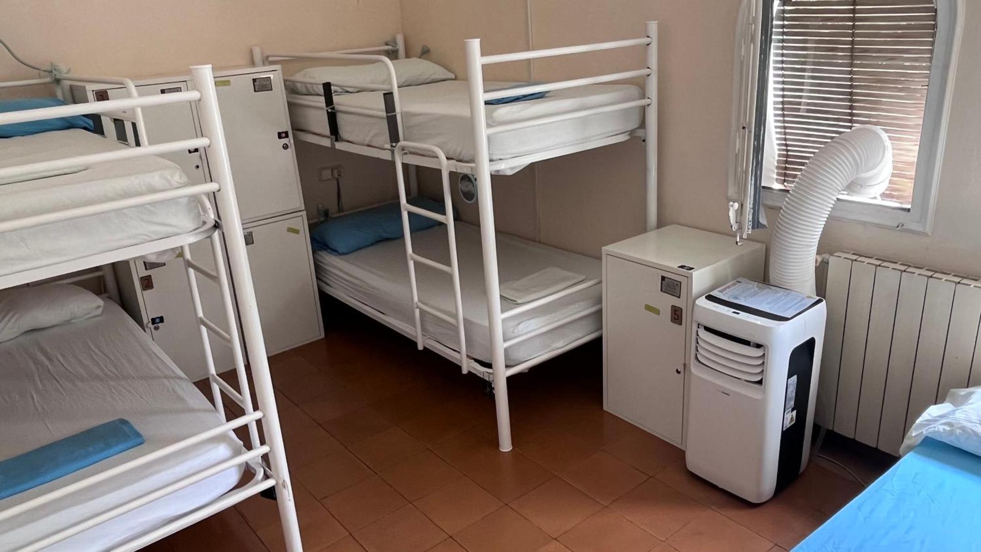 Cocollona Hostal *