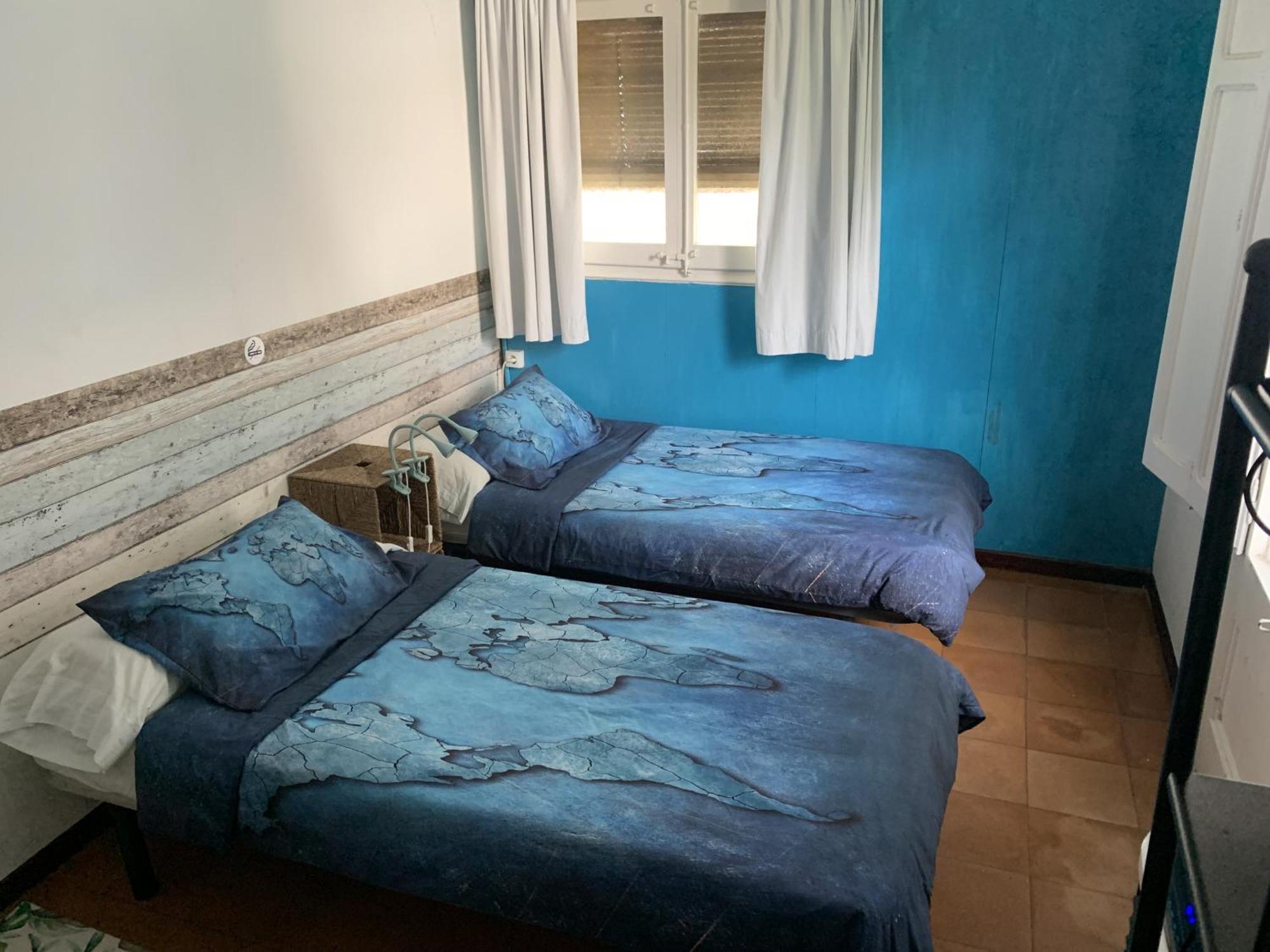 Cocollona Hostal