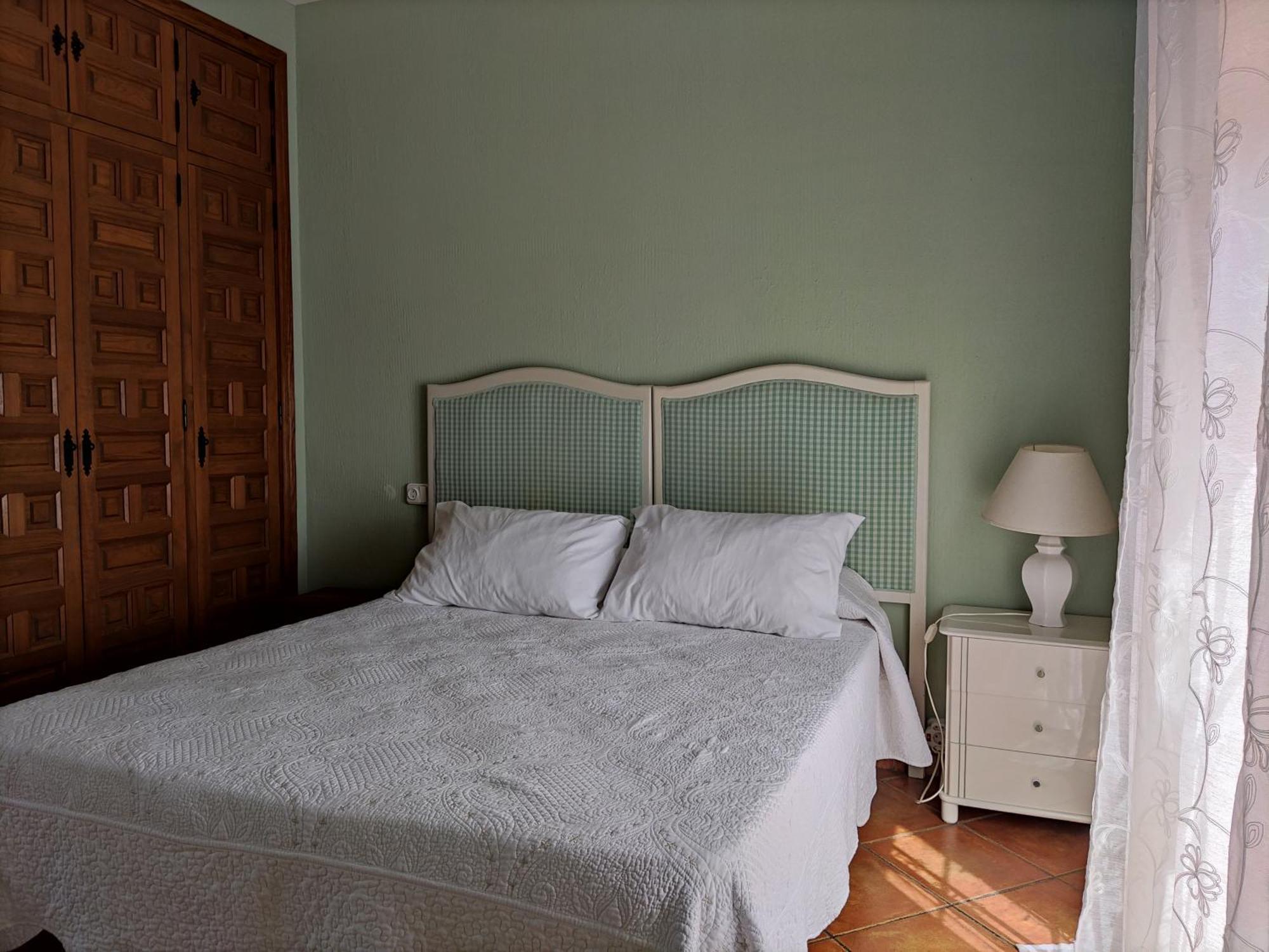 Rural Sierra Tejeda Hotel 2*