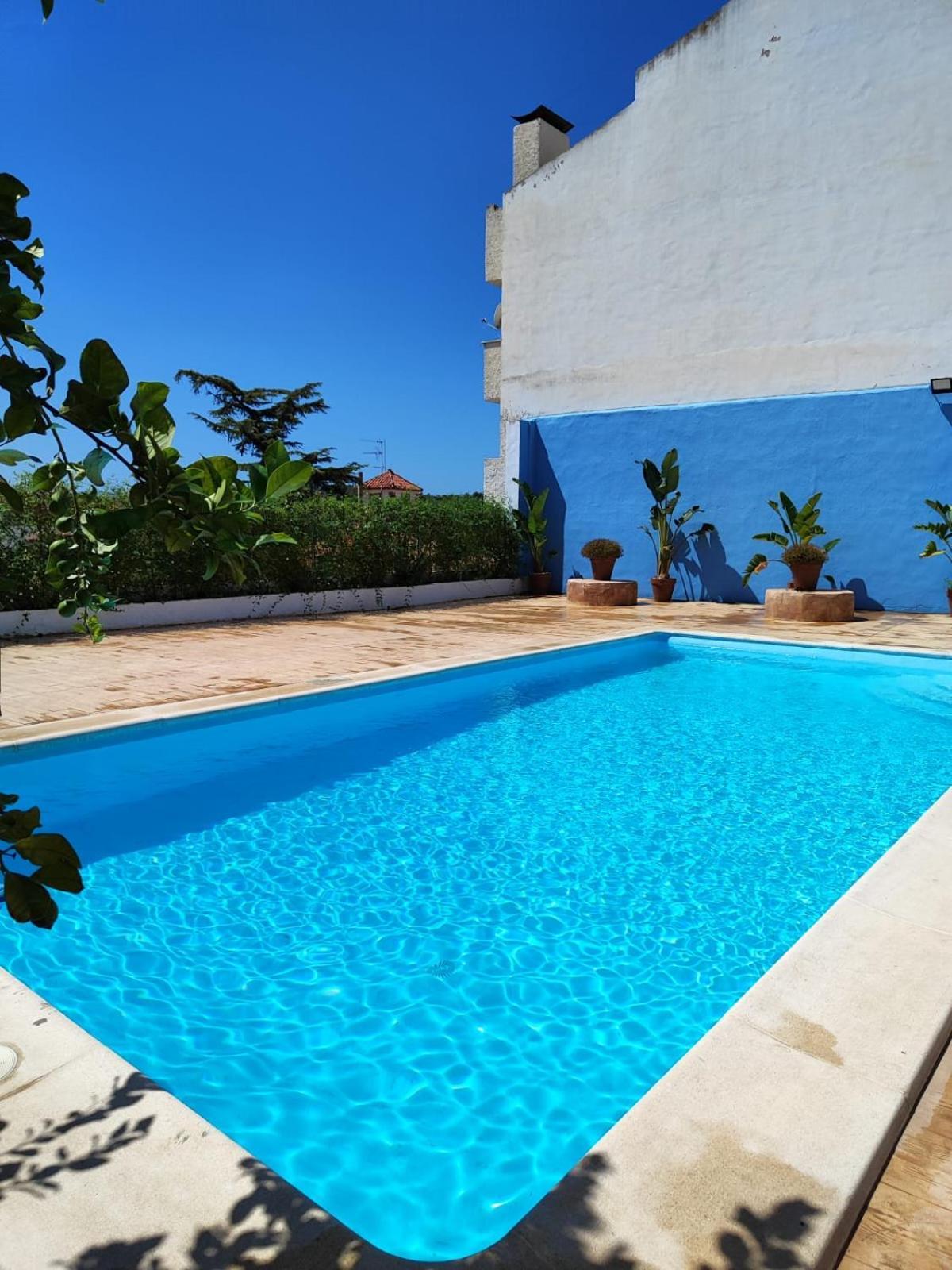 Casa El Recreo Сasa de vacaciones Godelleta