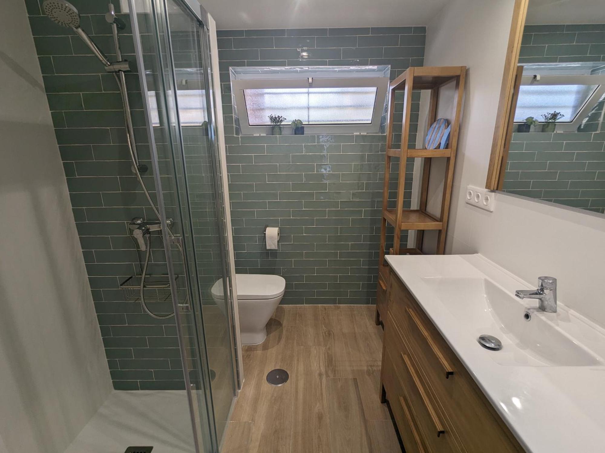 Apartamento La Caleta *