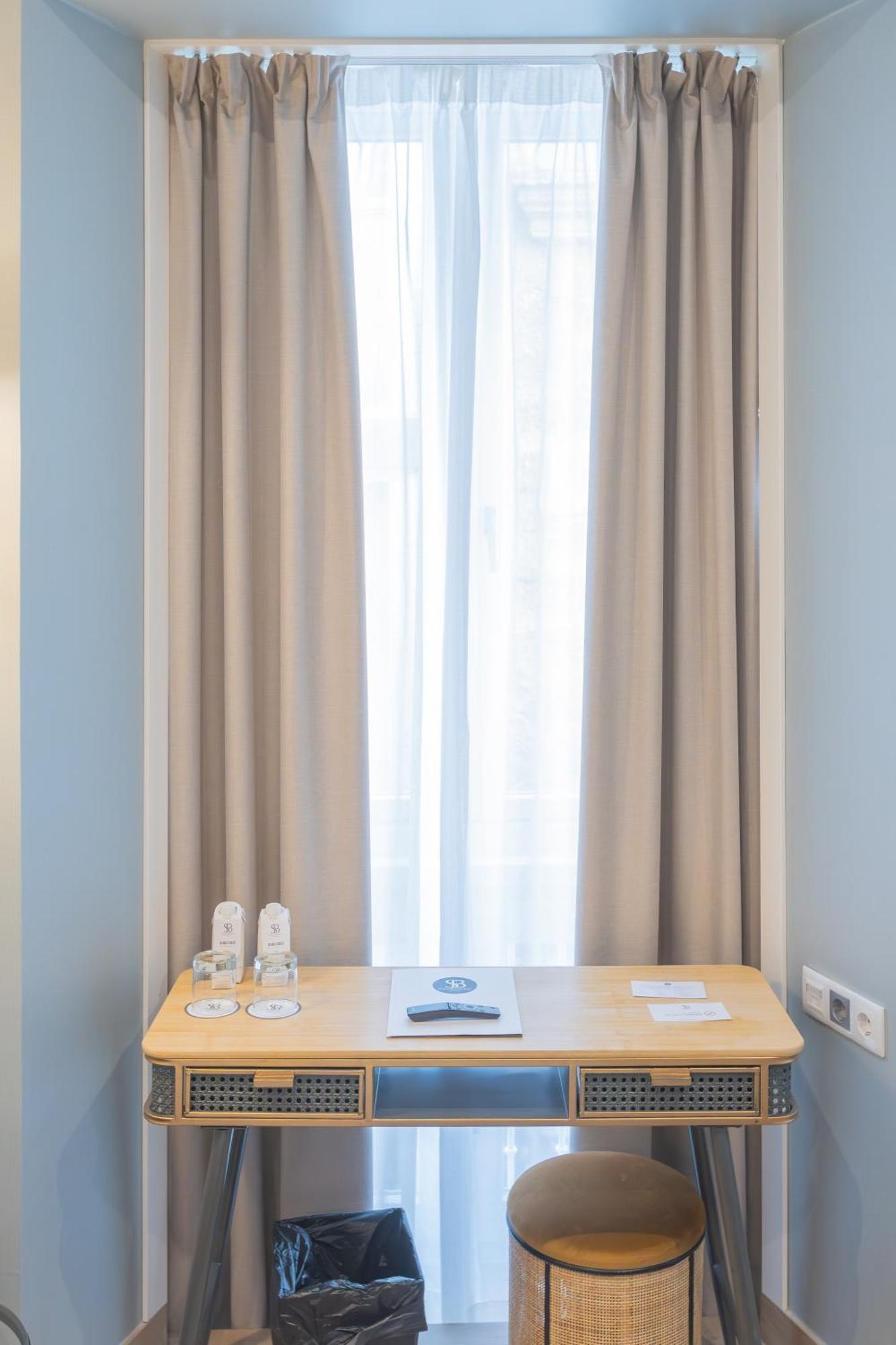 Soho Boutique Columela Hotel 3*