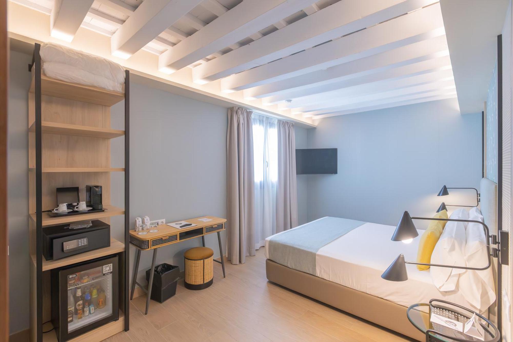 Hotel Soho Boutique Columela