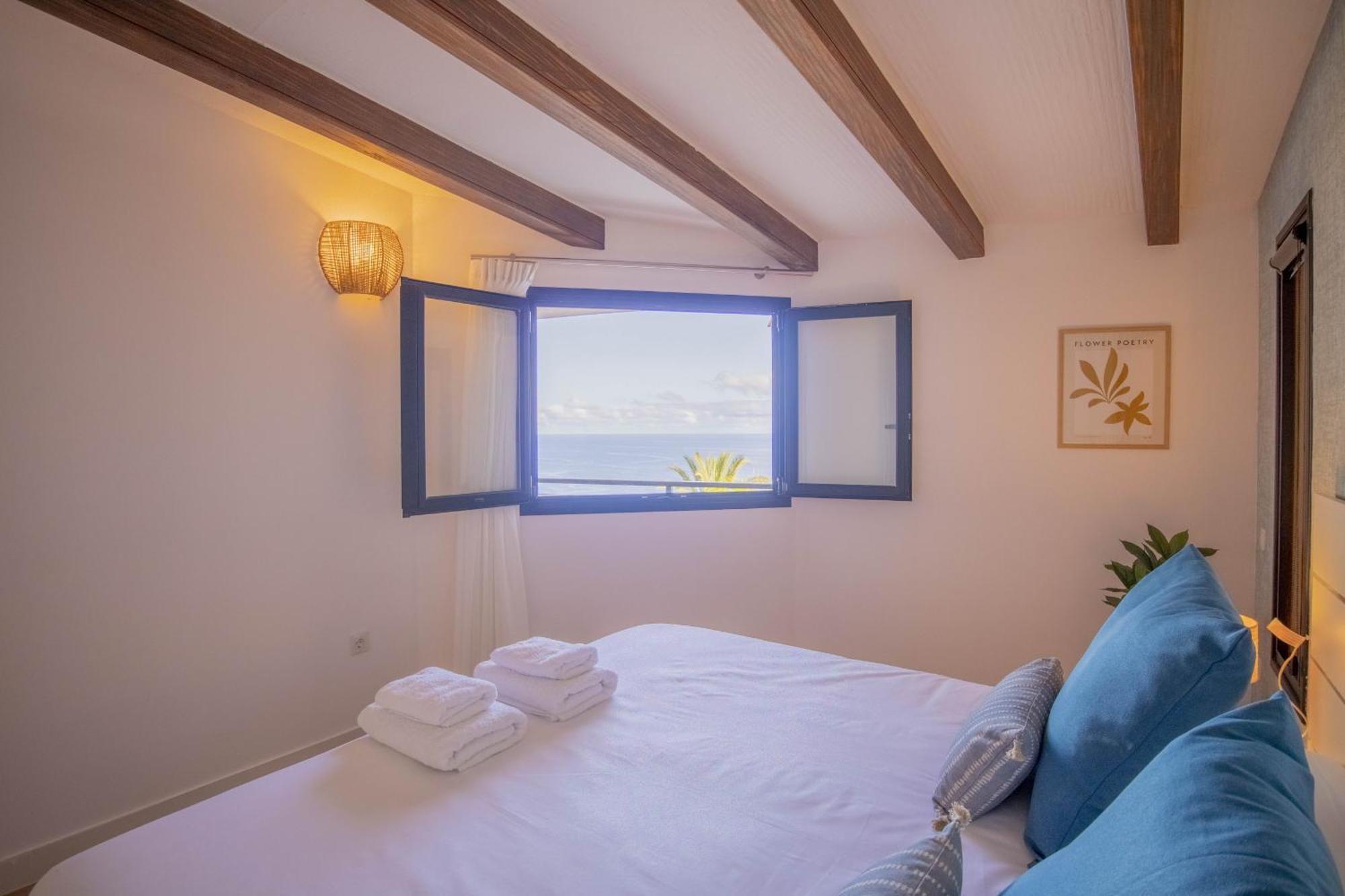 Apartment Maresia Village *
