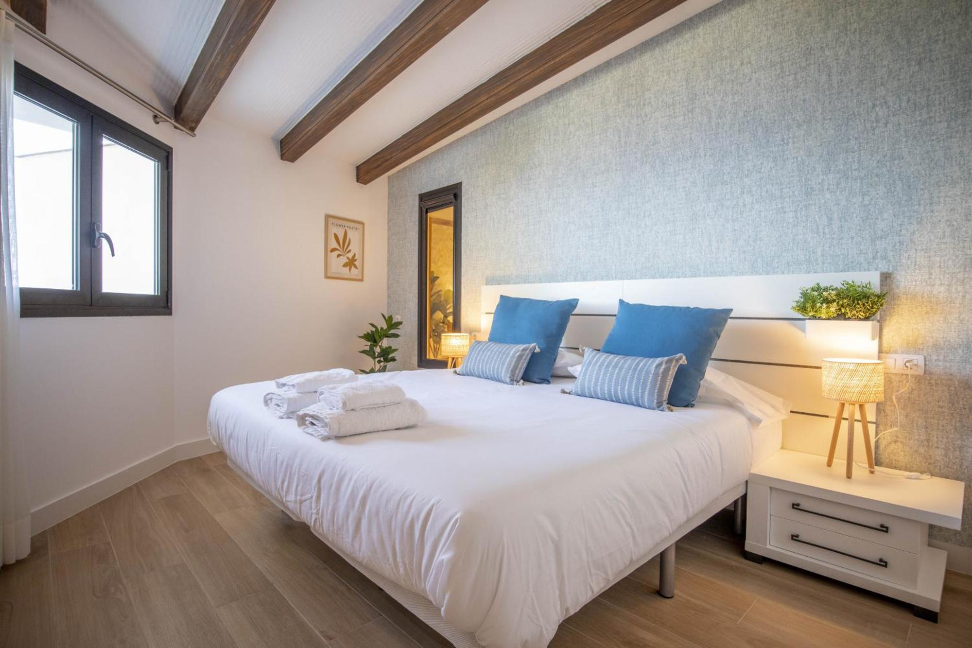 Maresia Village Apartment *