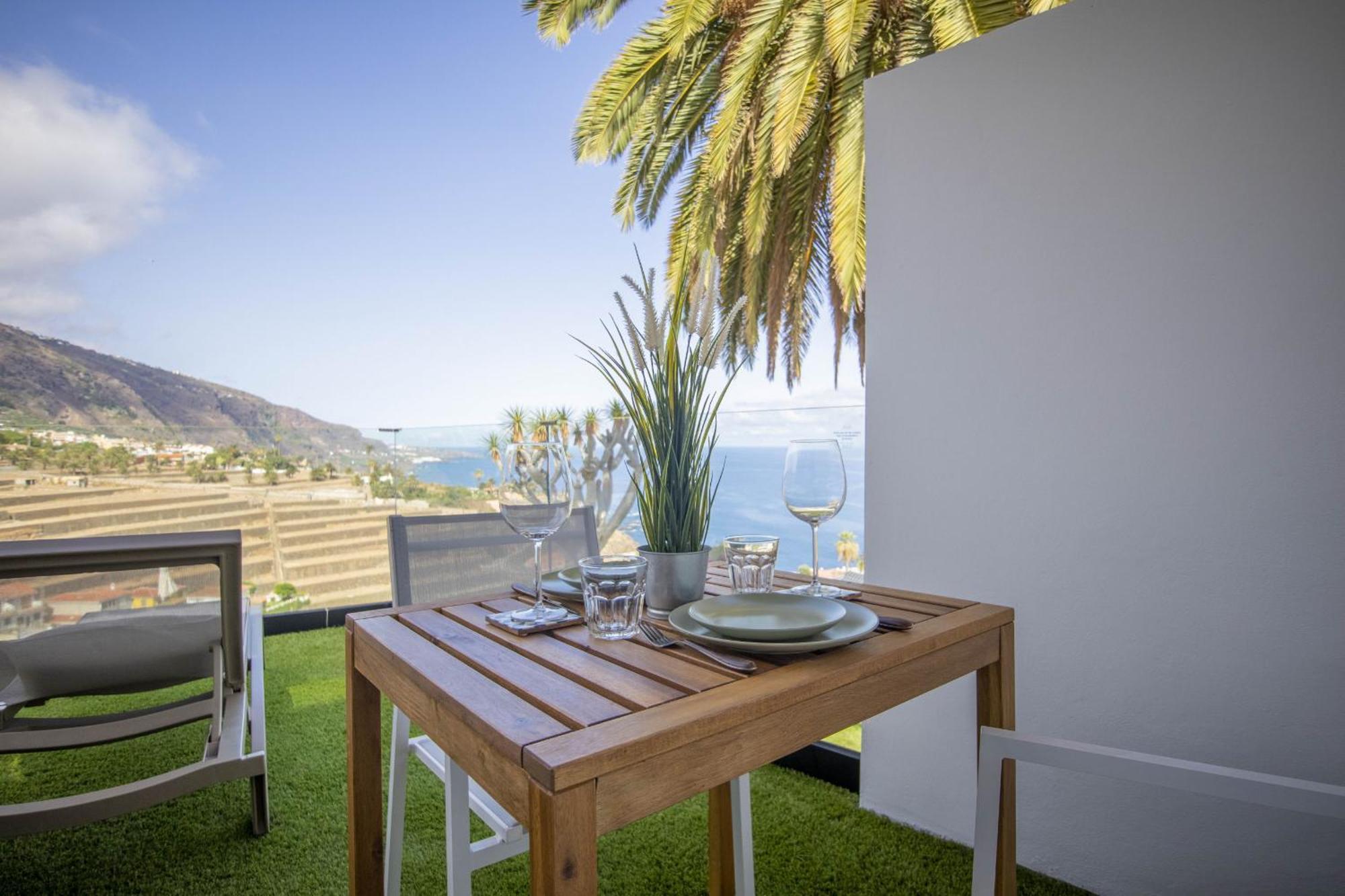 Maresia Village Apartment