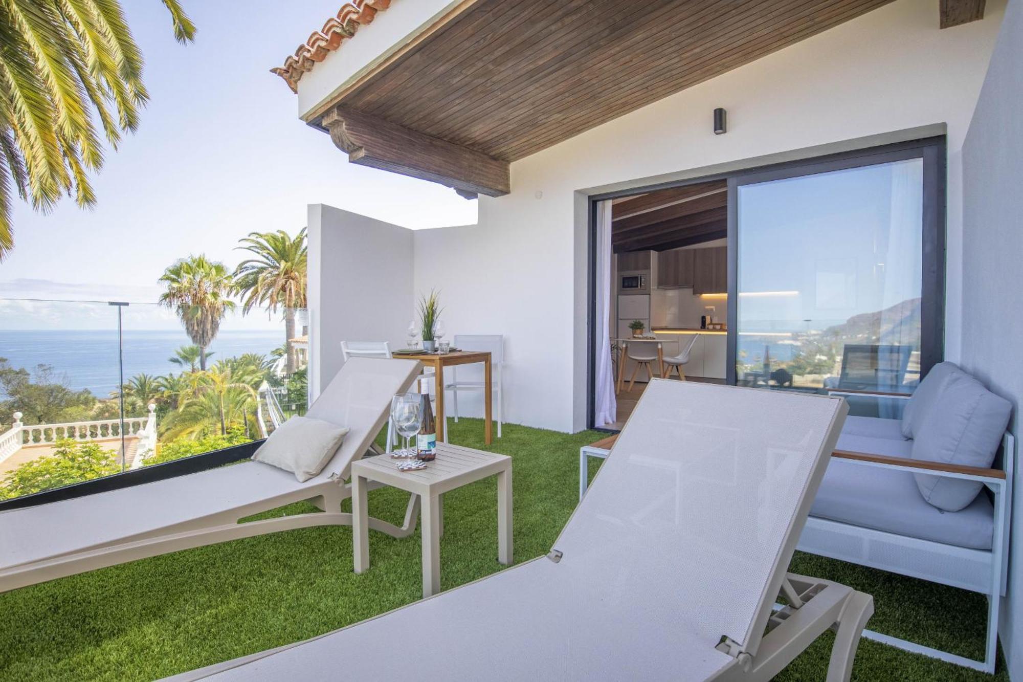 Apartment Maresia Village *