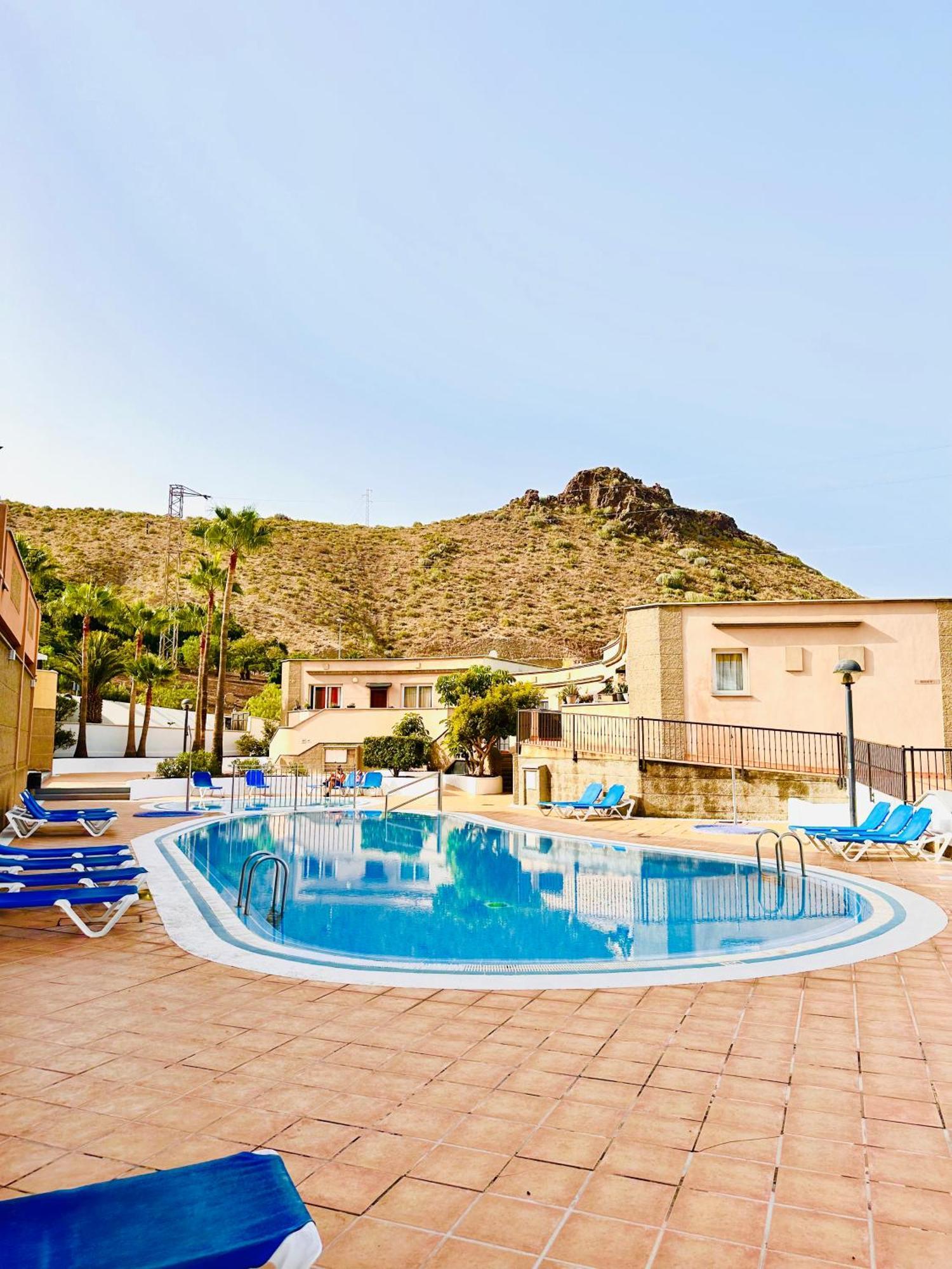 Apartamento En Costa Adeje (Tenerife)