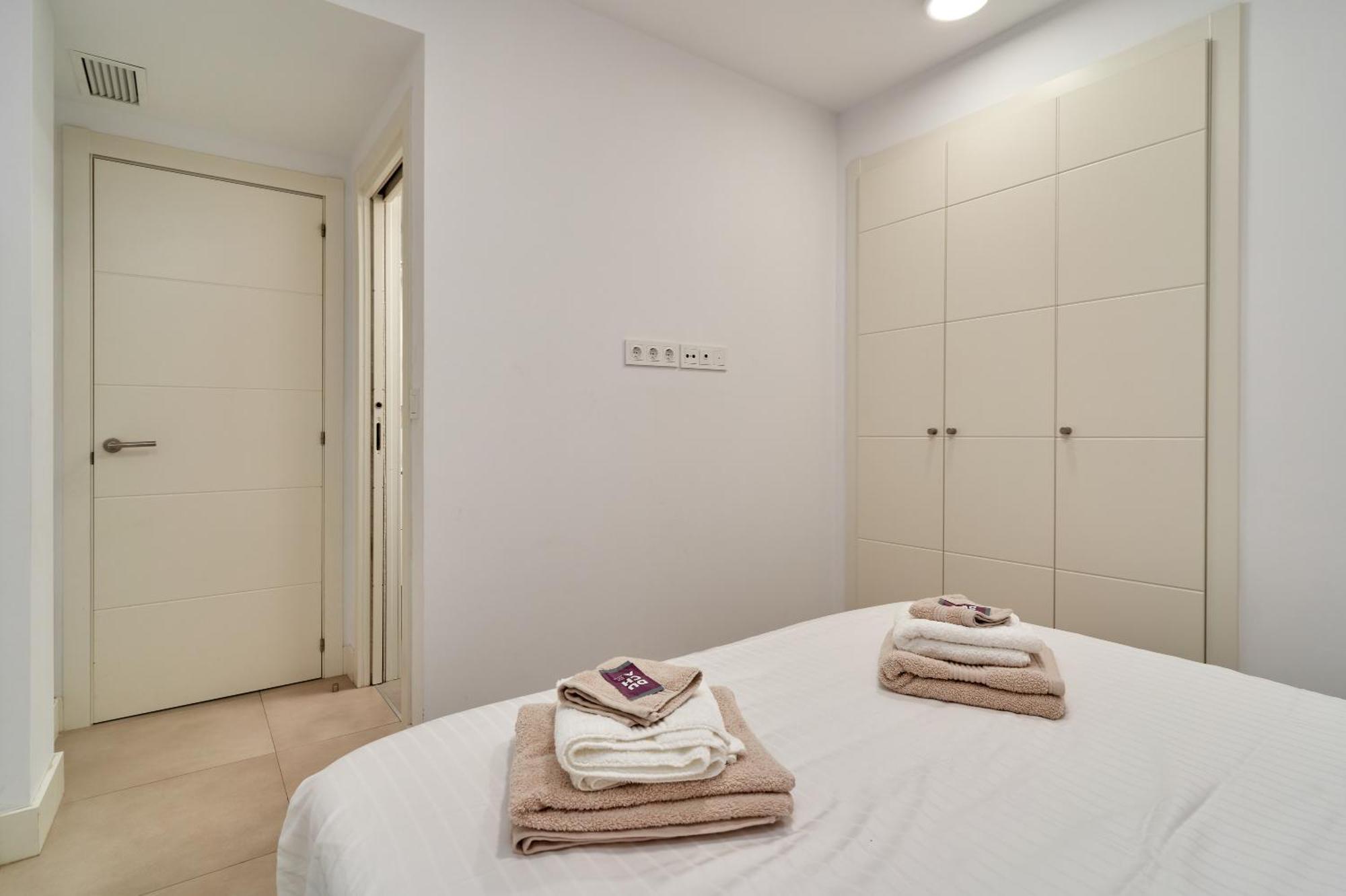 Luxurious Two Bed Torrox