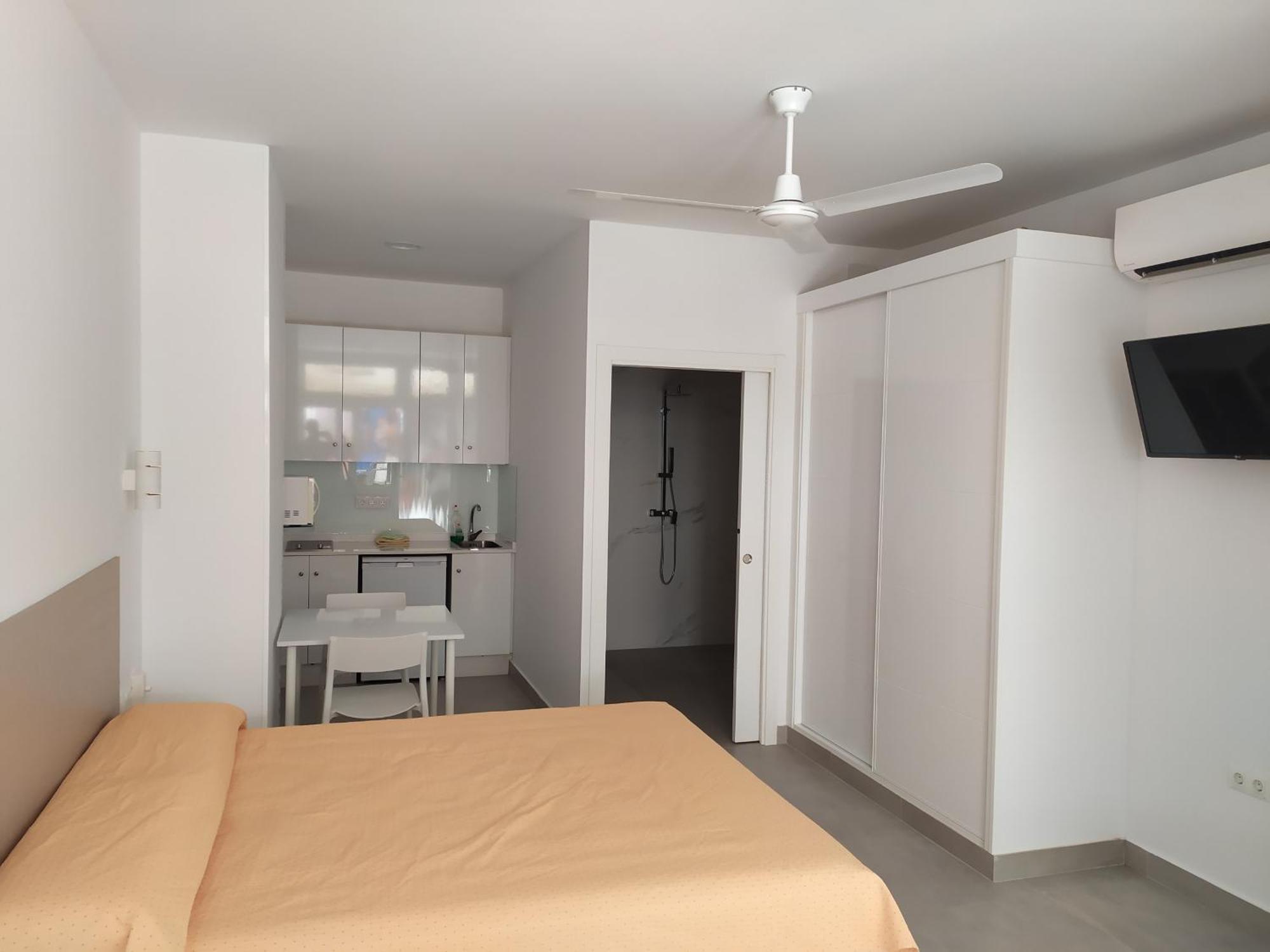 Carihuela Apartamento