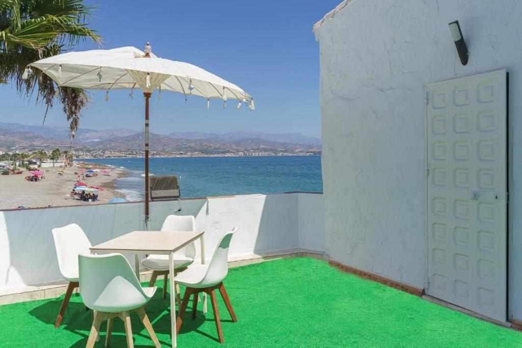 Paraiso Del Mar Guest house