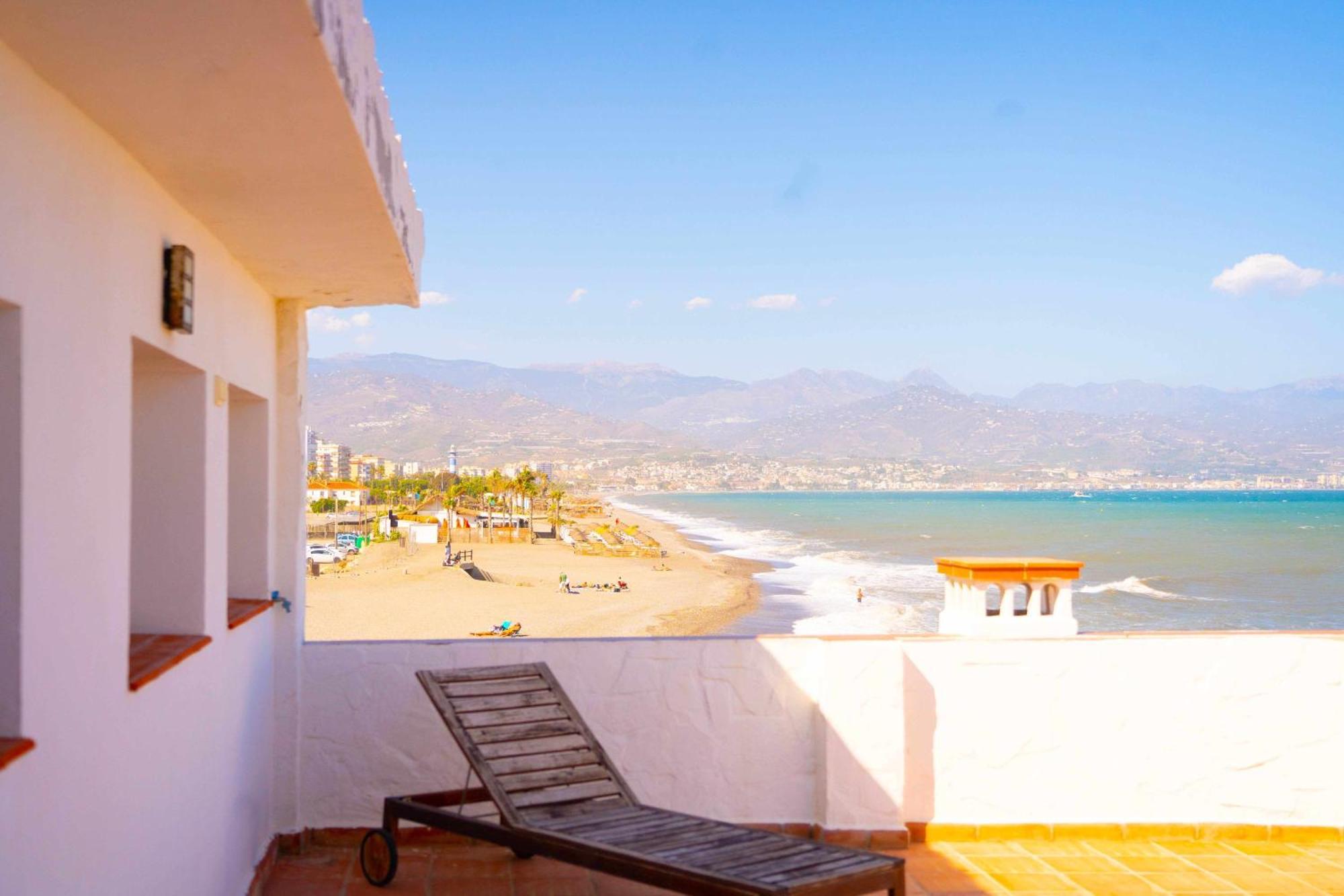 Paraiso Del Mar Guest house *