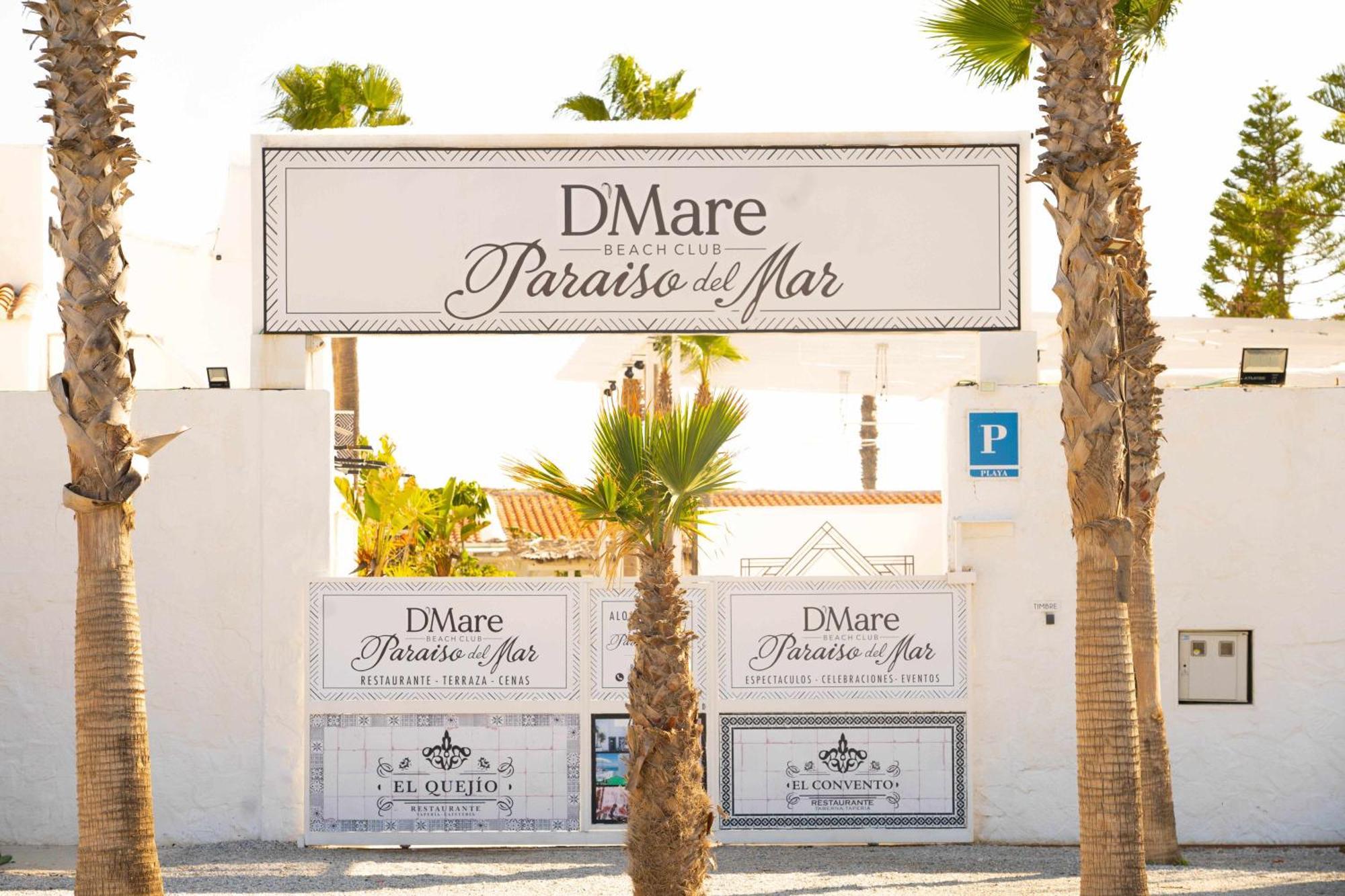 Paraiso Del Mar Torre Del Mar