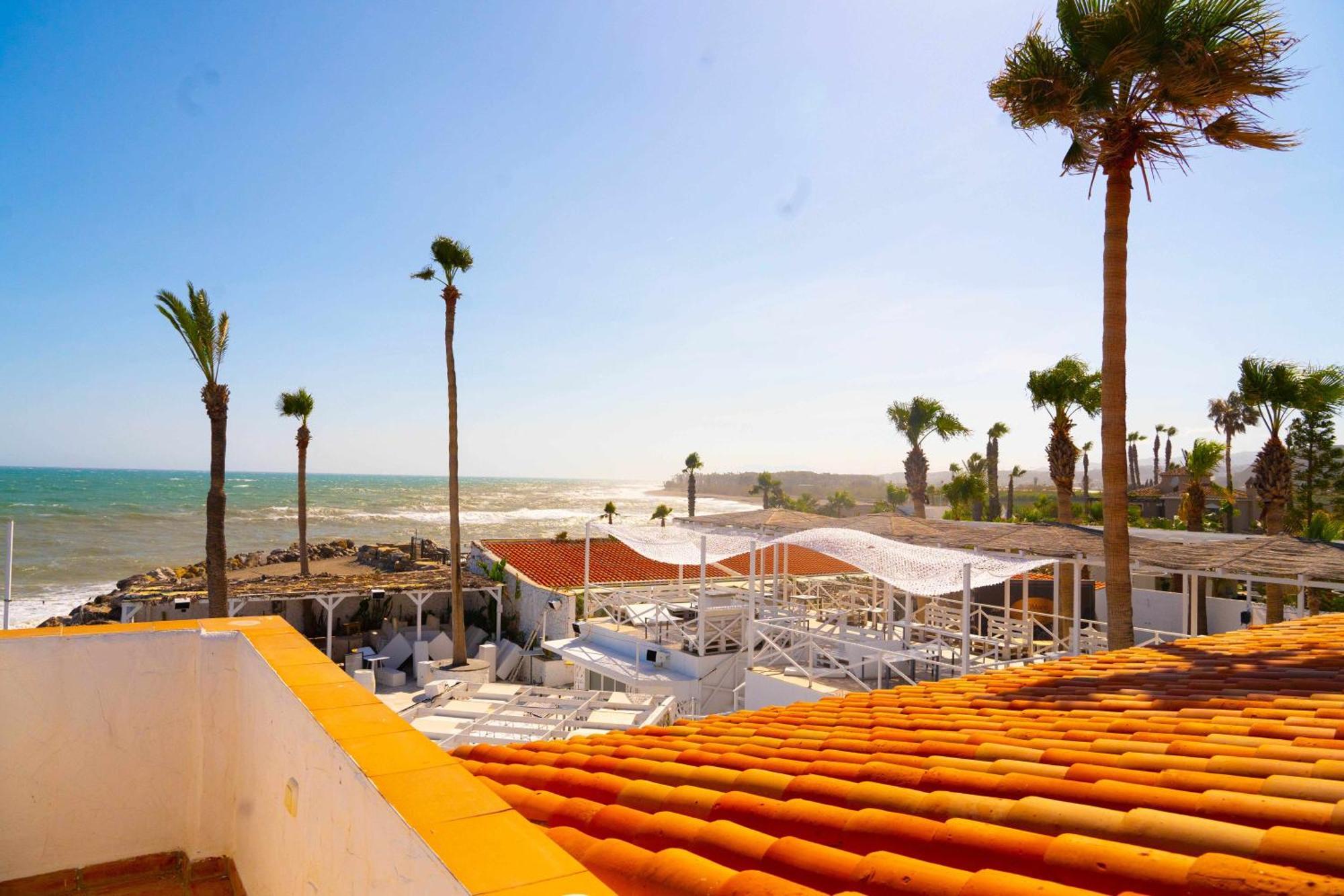 Guest house Paraiso Del Mar *