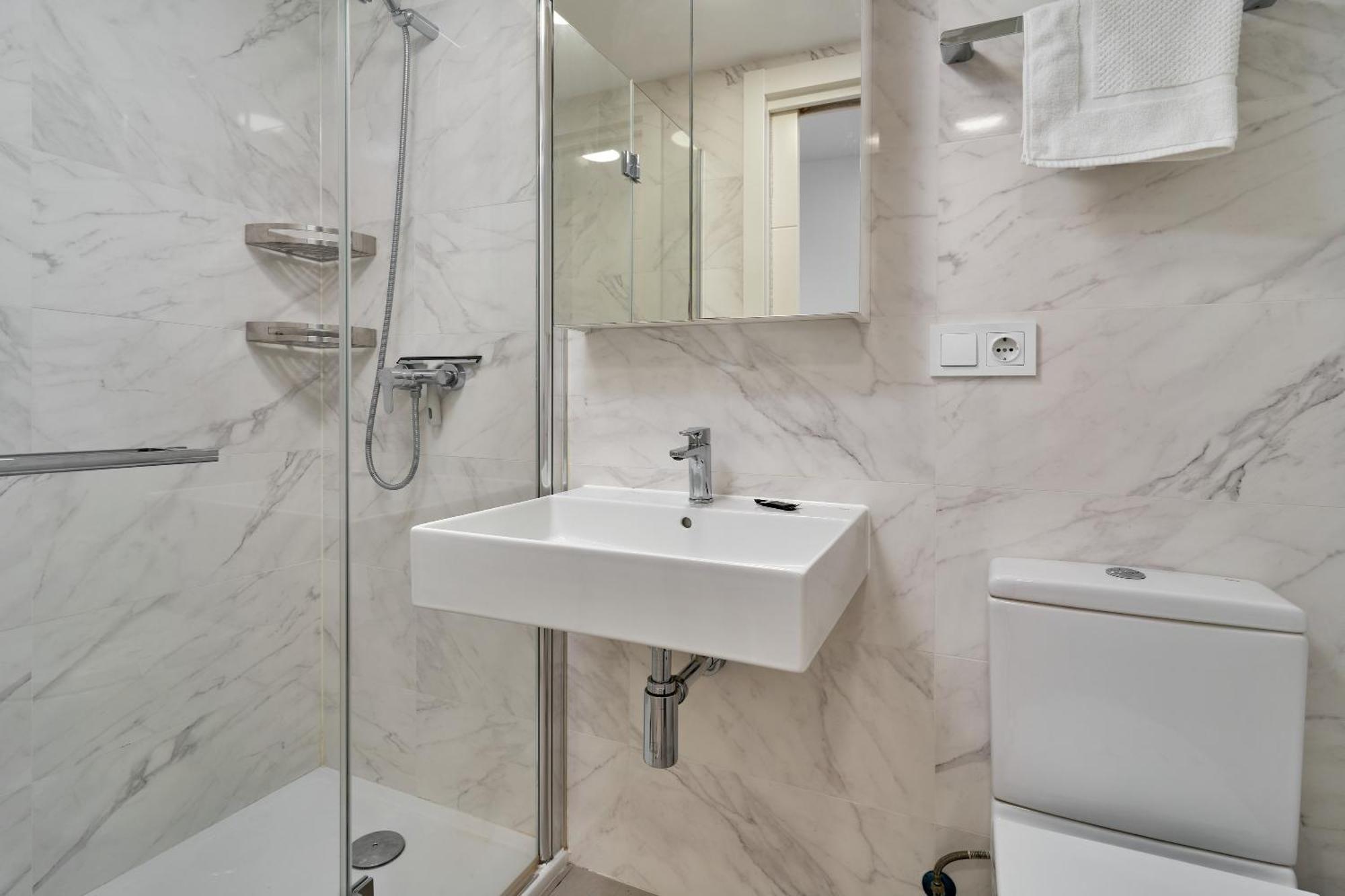 Apartment Luxurious Two Bed Torrox