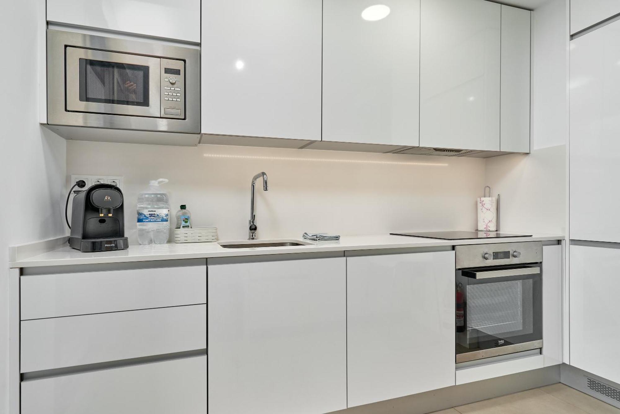 Luxurious Two Bed *