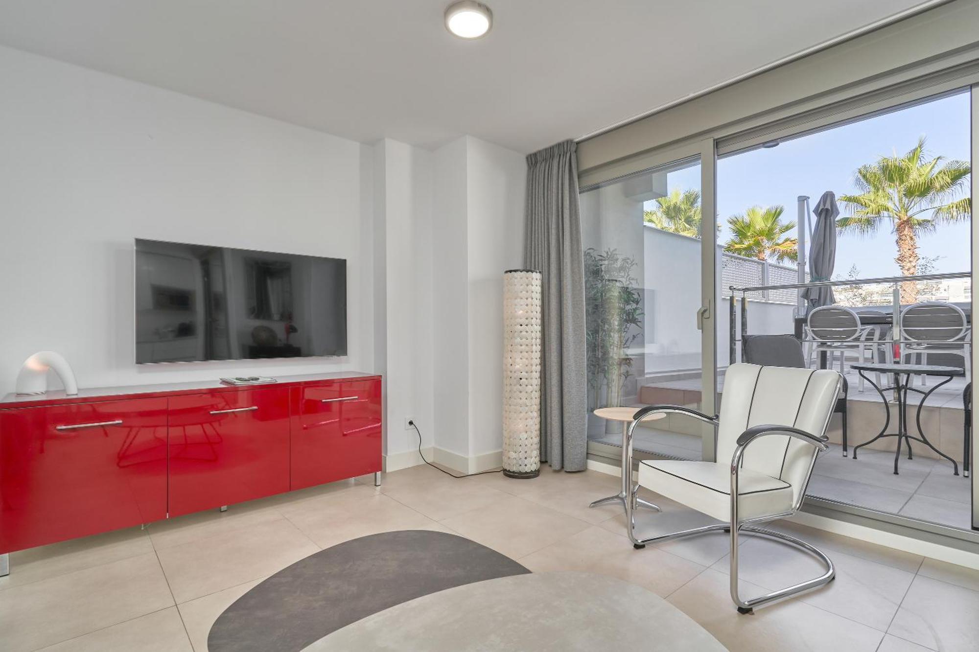 Luxurious Two Bed *