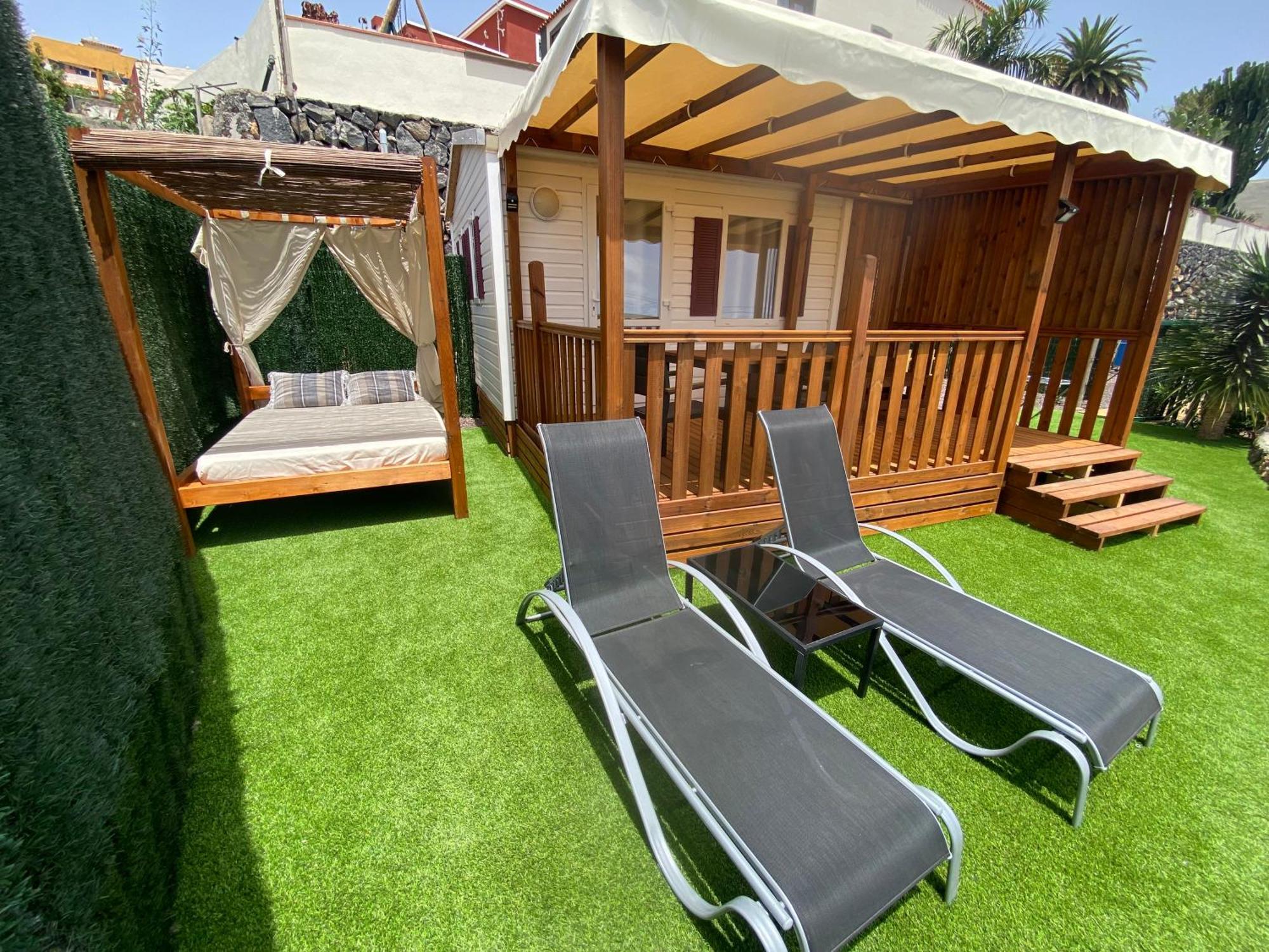 Casas Palma Сasa de vacaciones