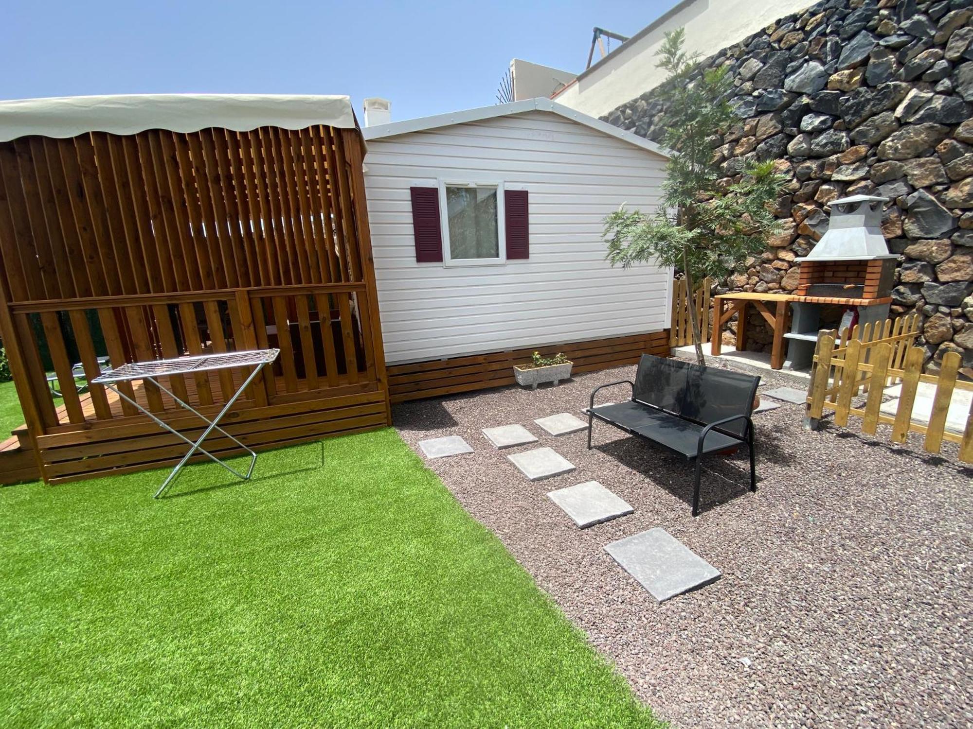 Casas Palma Сasa de vacaciones