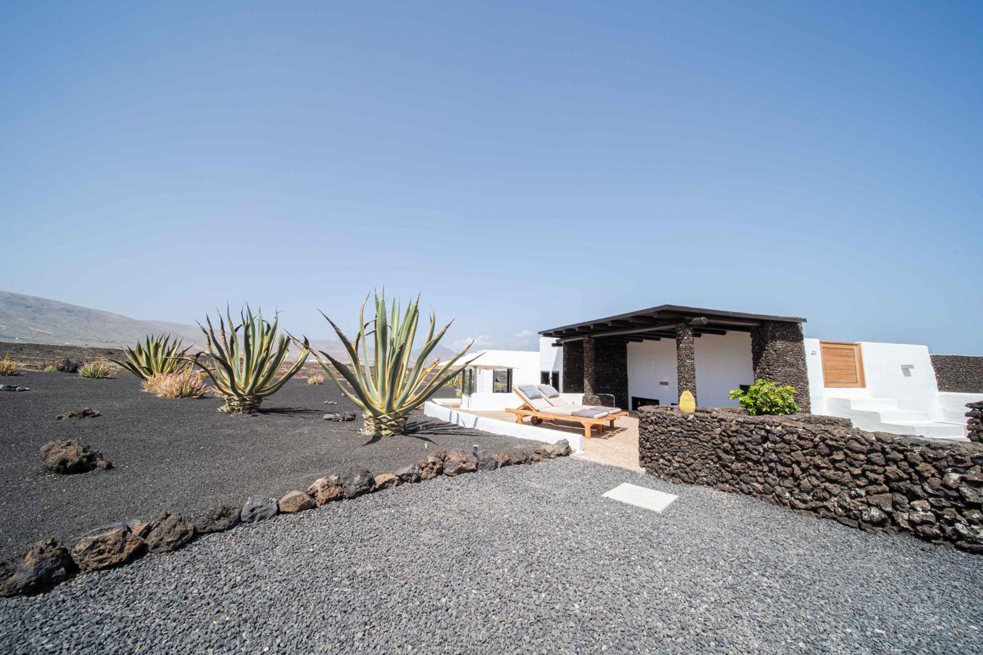 Holiday home Vista Luna *