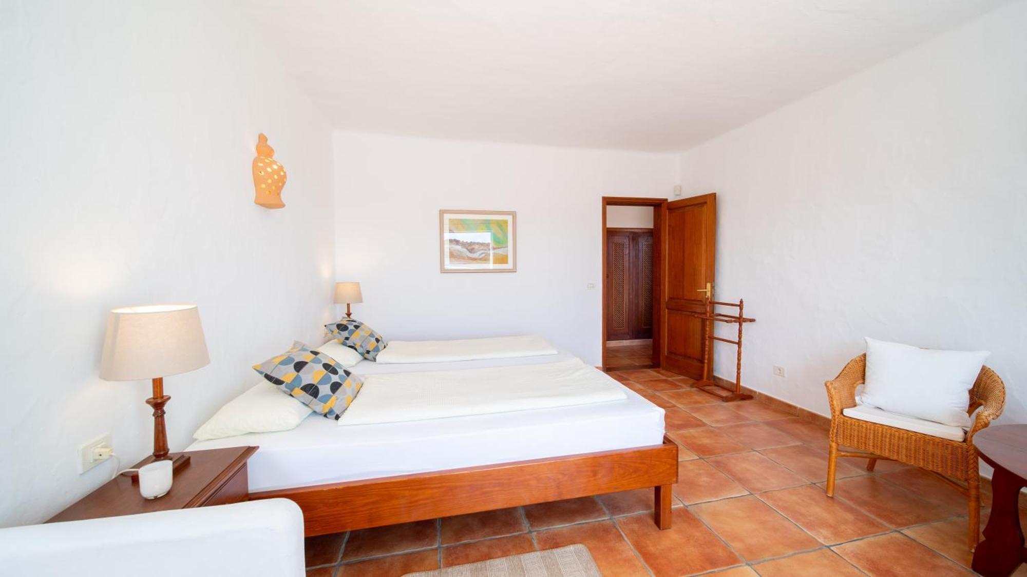 Vista Luna Holiday home