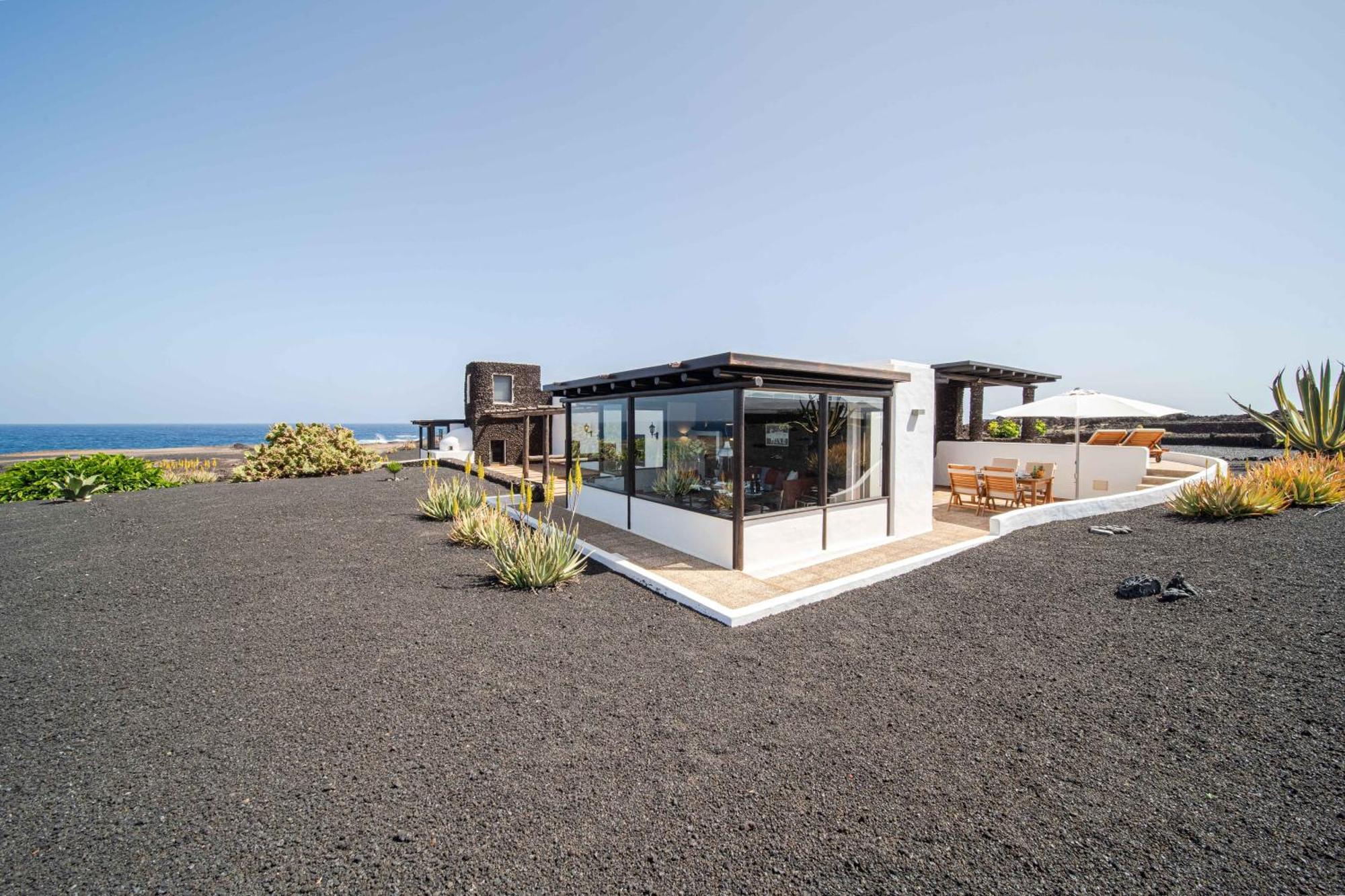 Holiday home Vista Luna *