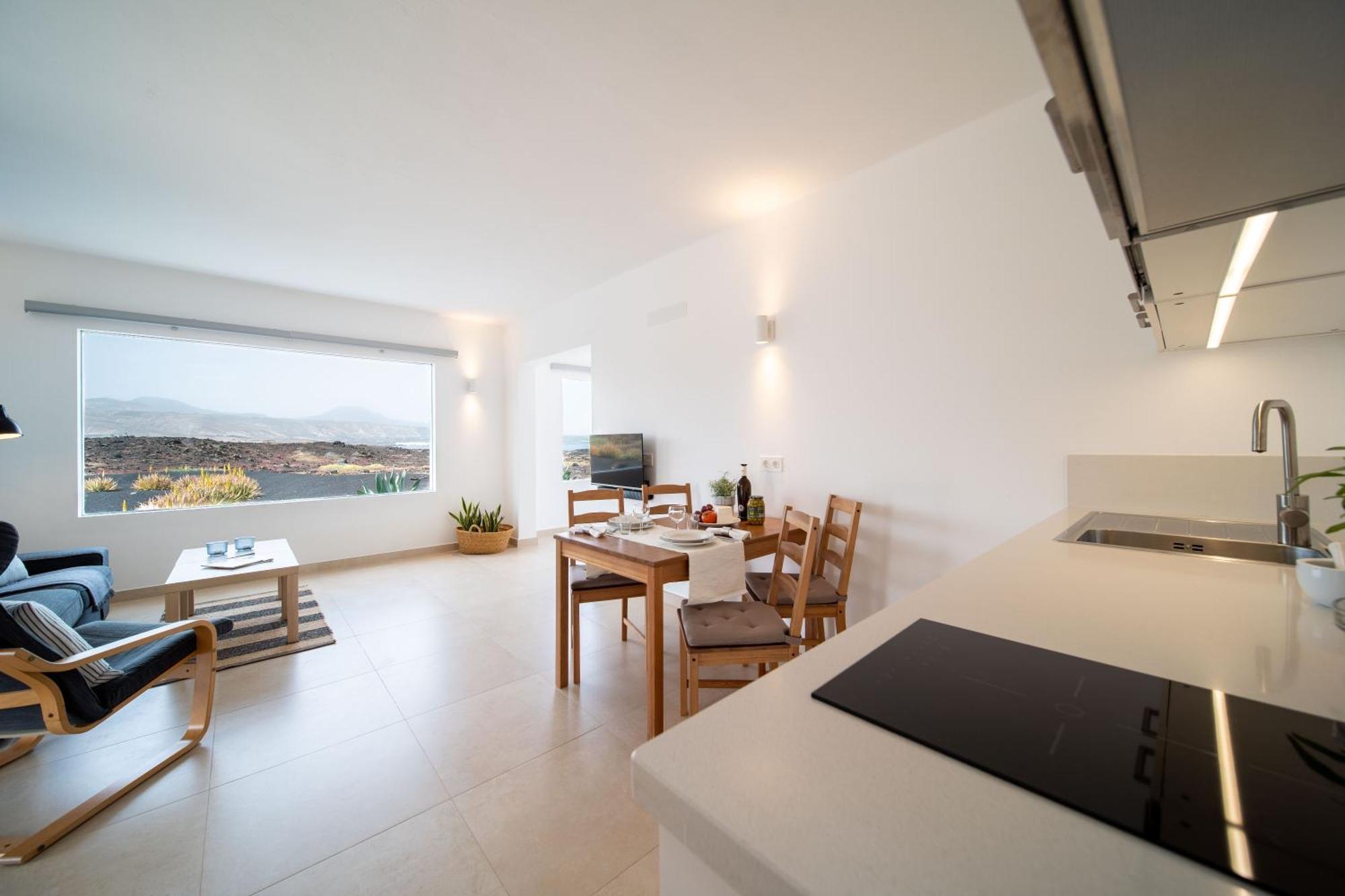 Apartamento Vaya Querida Mala