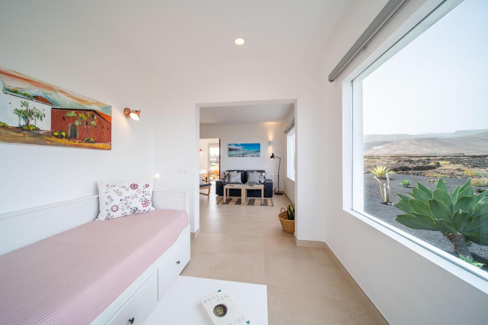 Apartamento Vaya Querida