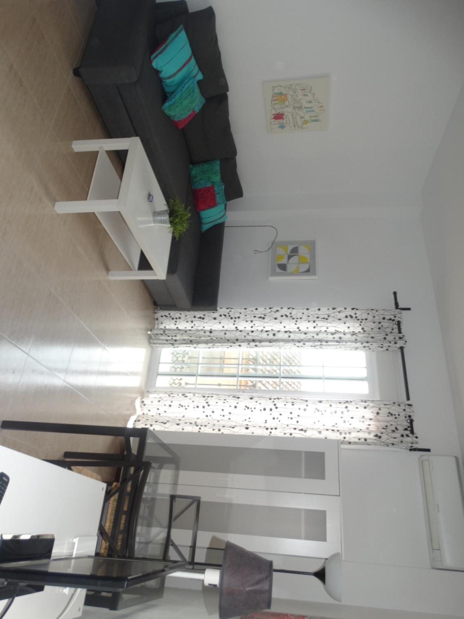 Apartment - Refino, 36 *