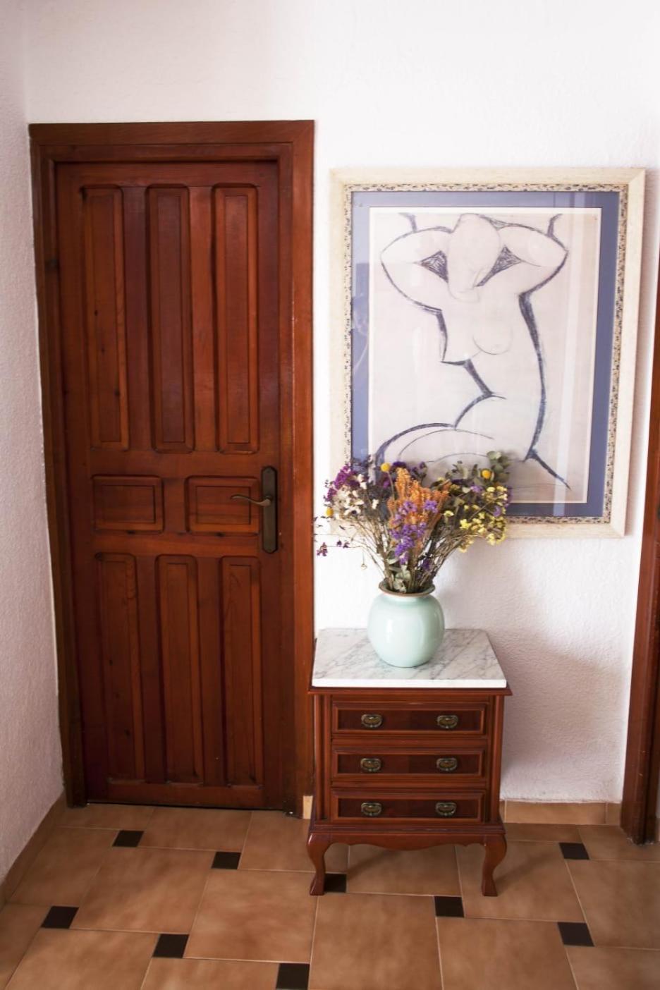 Apartment Casa Indalina Con Parking Privado Incluido Mojacar