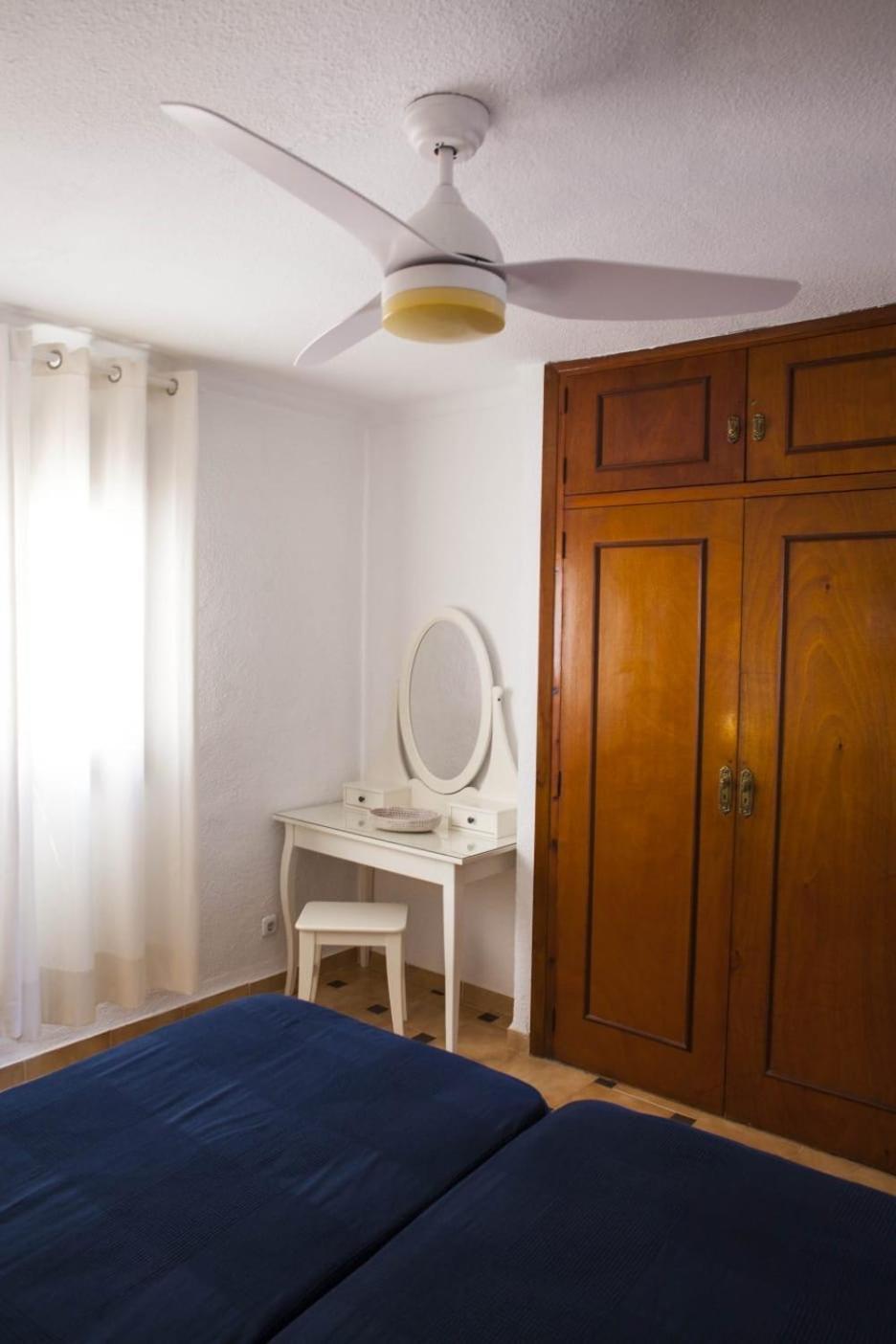 Apartment Casa Indalina Con Parking Privado Incluido