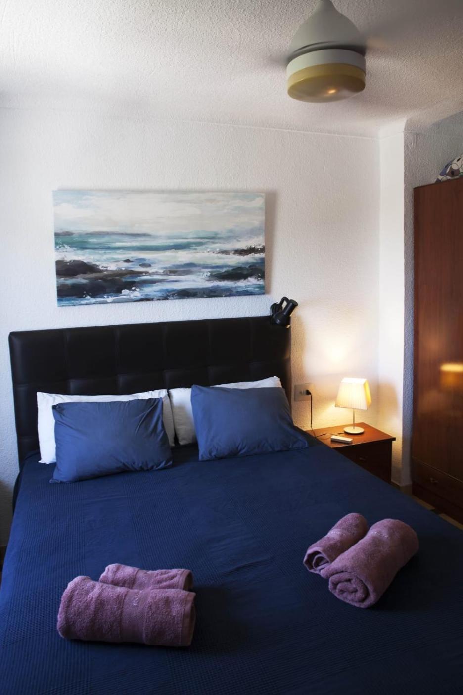 Apartment Casa Indalina Con Parking Privado Incluido *
