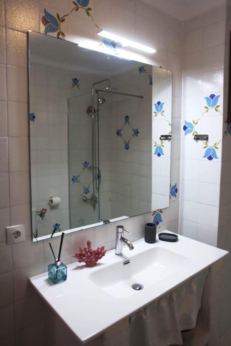 Apartment Casa Indalina Con Parking Privado Incluido