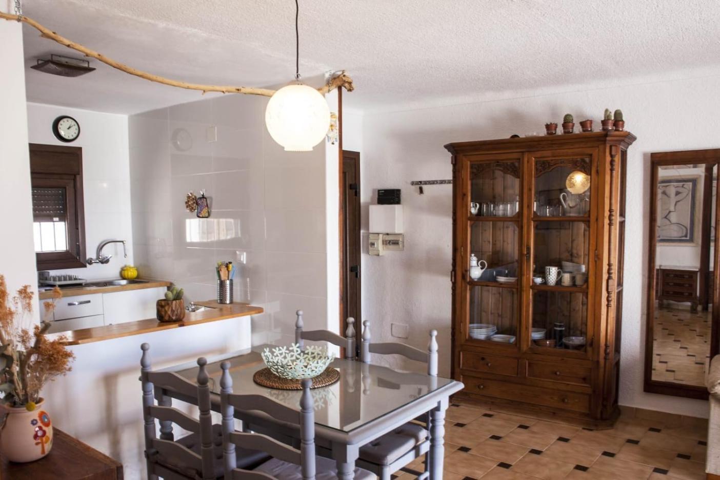 Apartment Casa Indalina Con Parking Privado Incluido