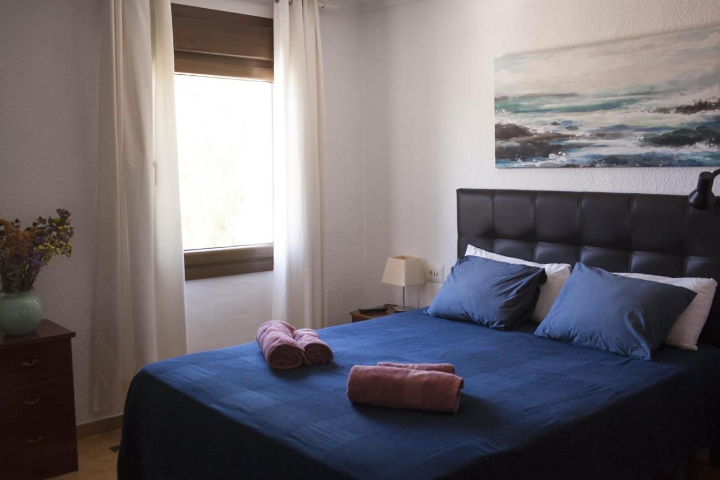 Casa Indalina Con Parking Privado Incluido Apartment Mojacar