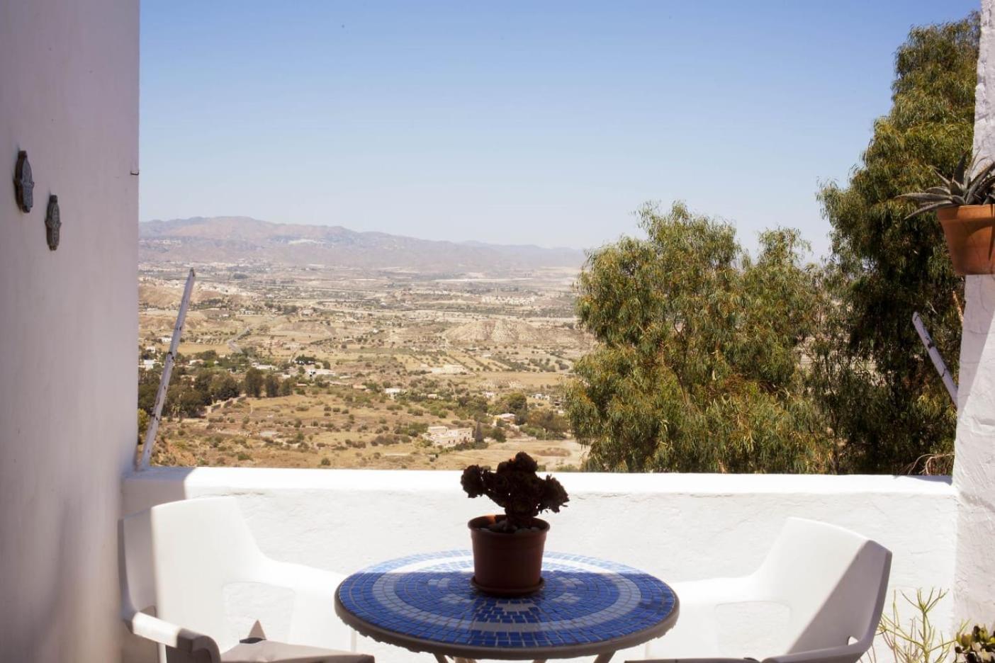 Casa Indalina Con Parking Privado Incluido Apartment Mojacar