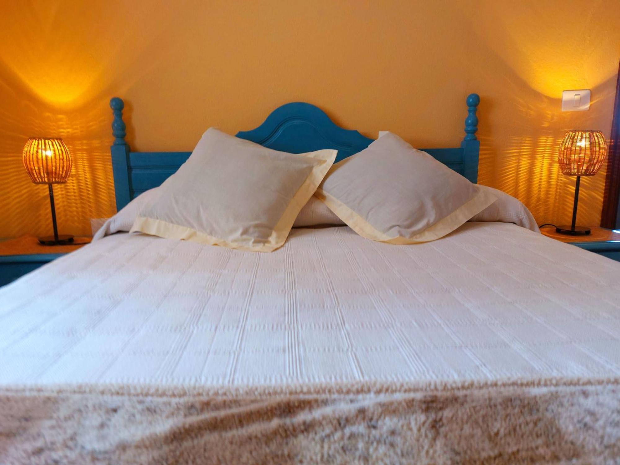 Holiday home Fuente Abreu