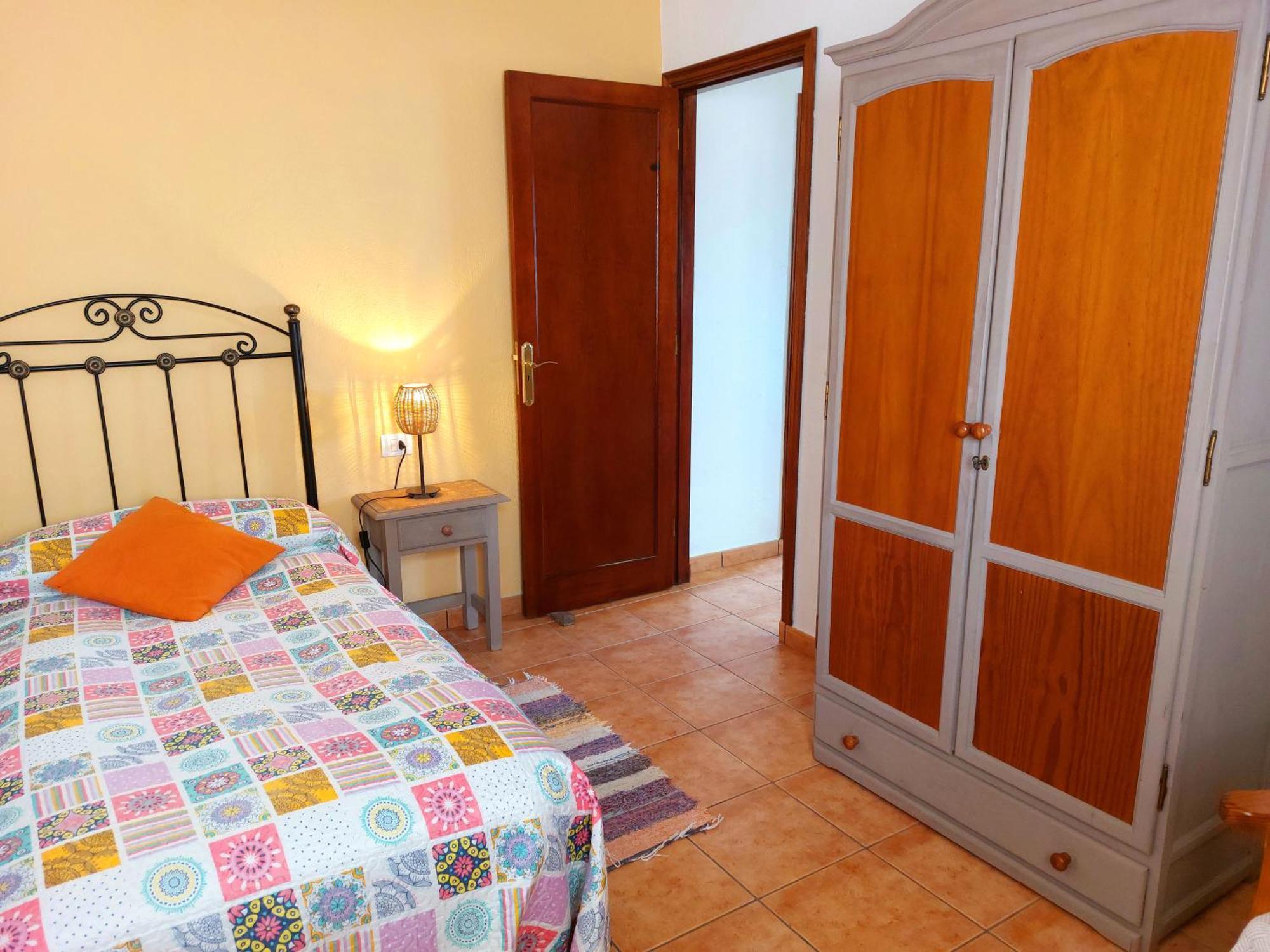 Fuente Abreu Holiday home Barlovento