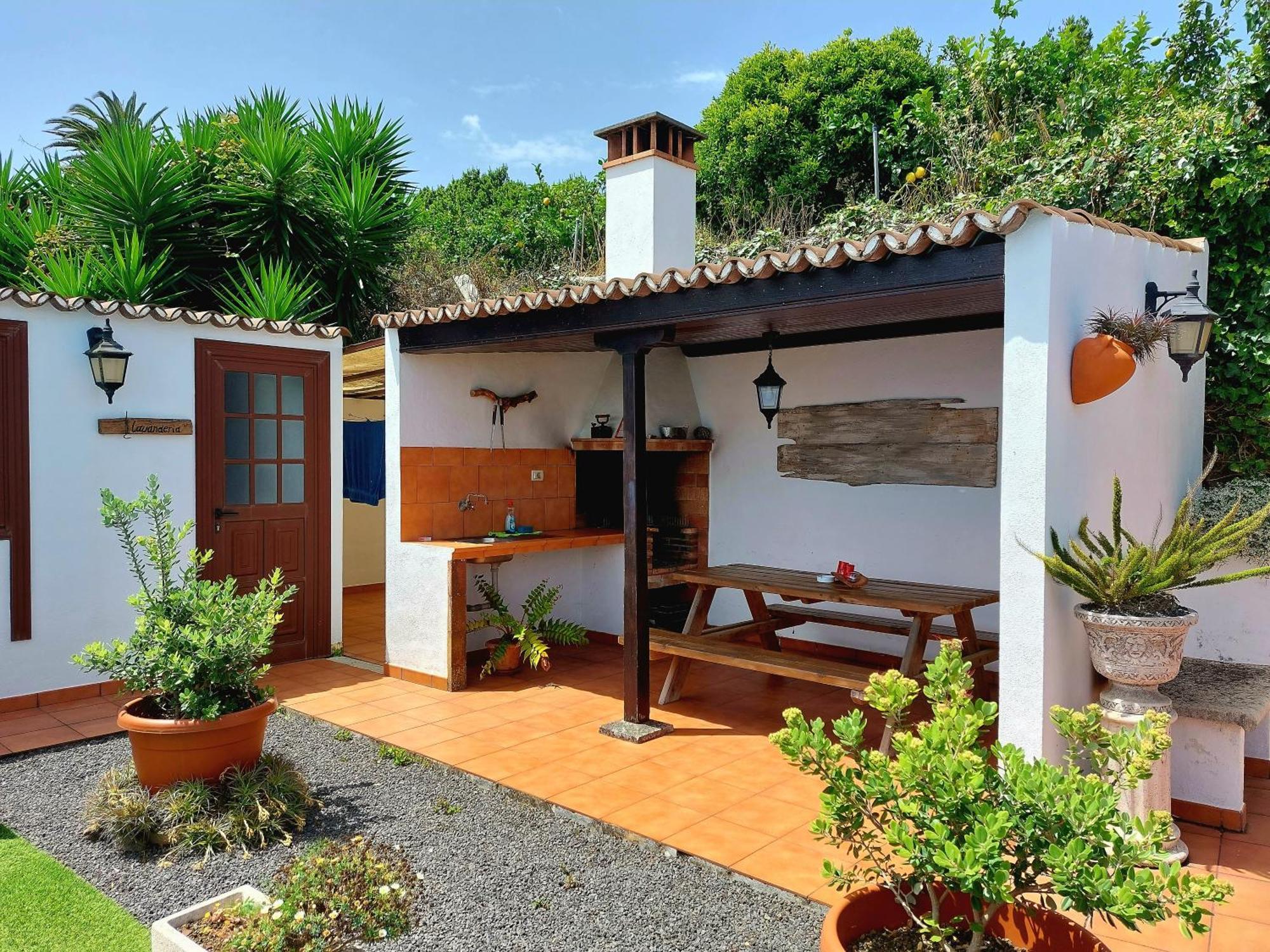Fuente Abreu Holiday home