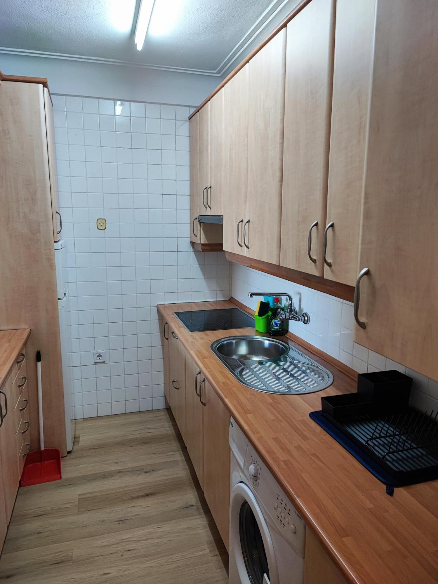 150 Metros De La Playa Apartamento